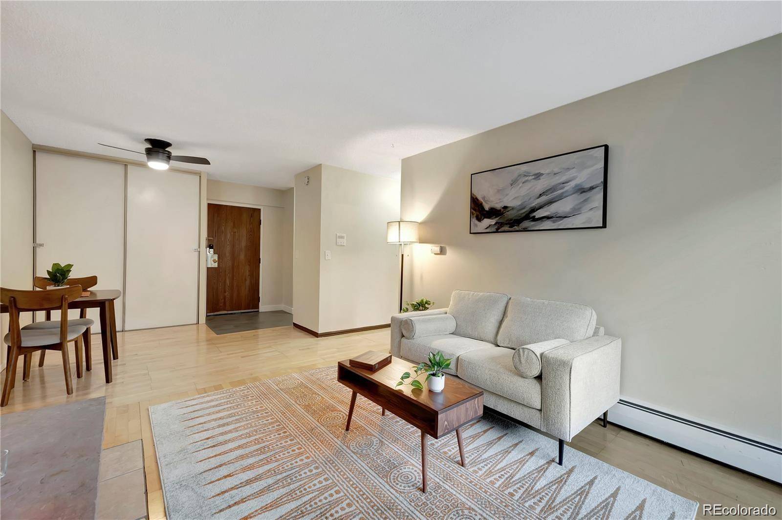 Denver, CO 80220,4110 Hale Parkway Pkwy #3J