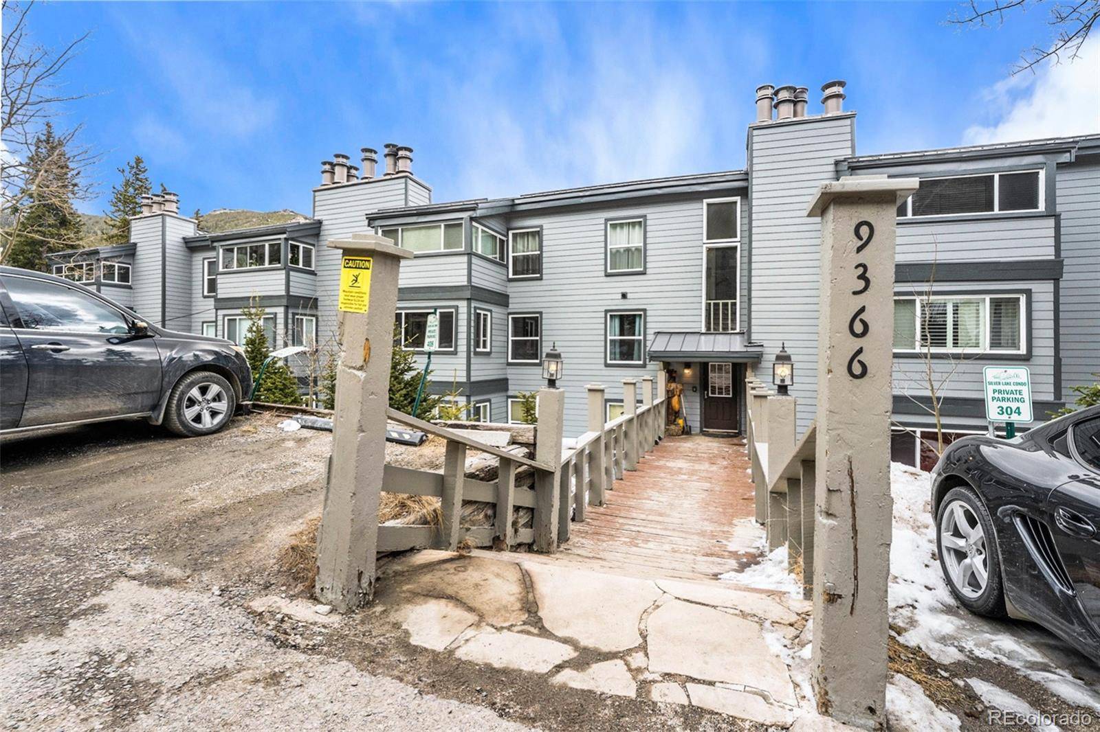Idaho Springs, CO 80452,9366 Fall River RD #306