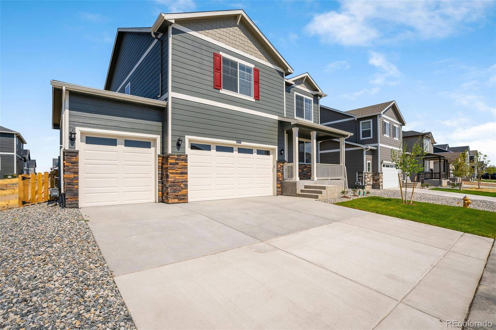Mead, CO 80504,4101 Marble DR