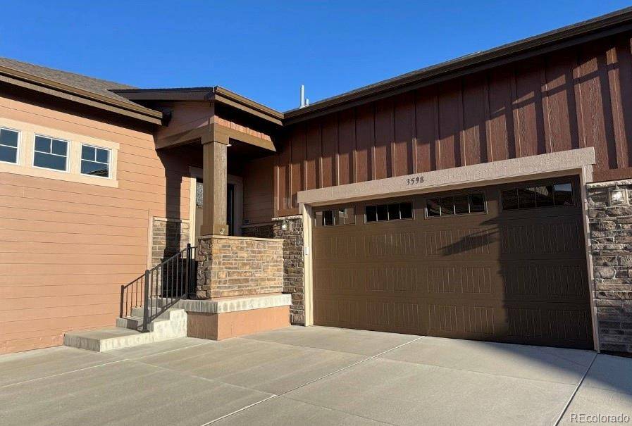 Castle Rock, CO 80109,3598 New Haven CIR