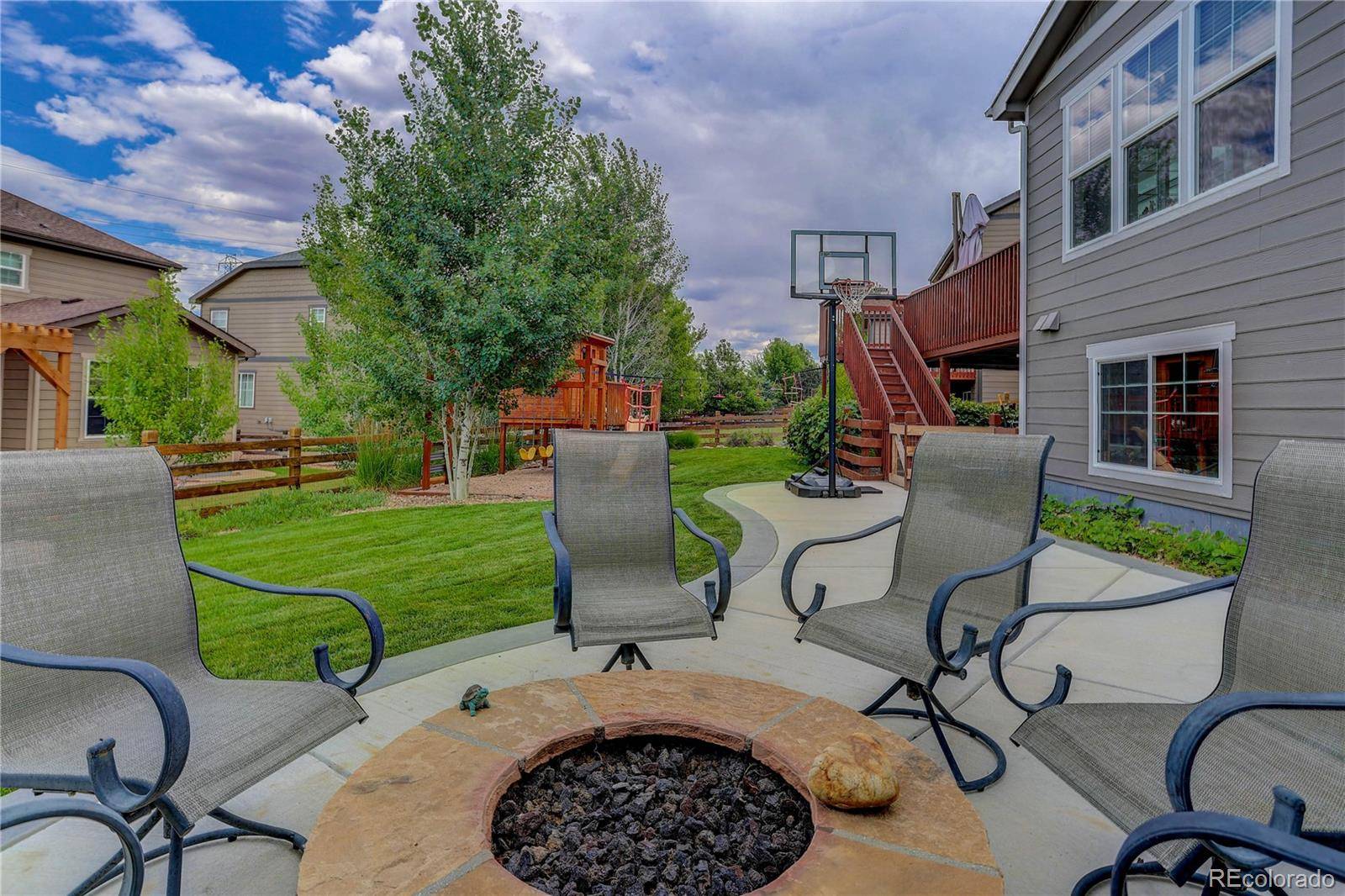 Aurora, CO 80015,21439 E Union DR