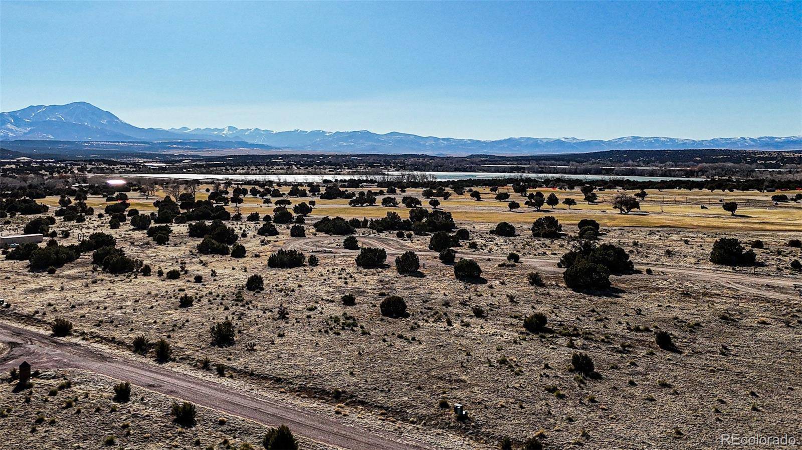 Walsenburg, CO 81089,Black Diamond DR
