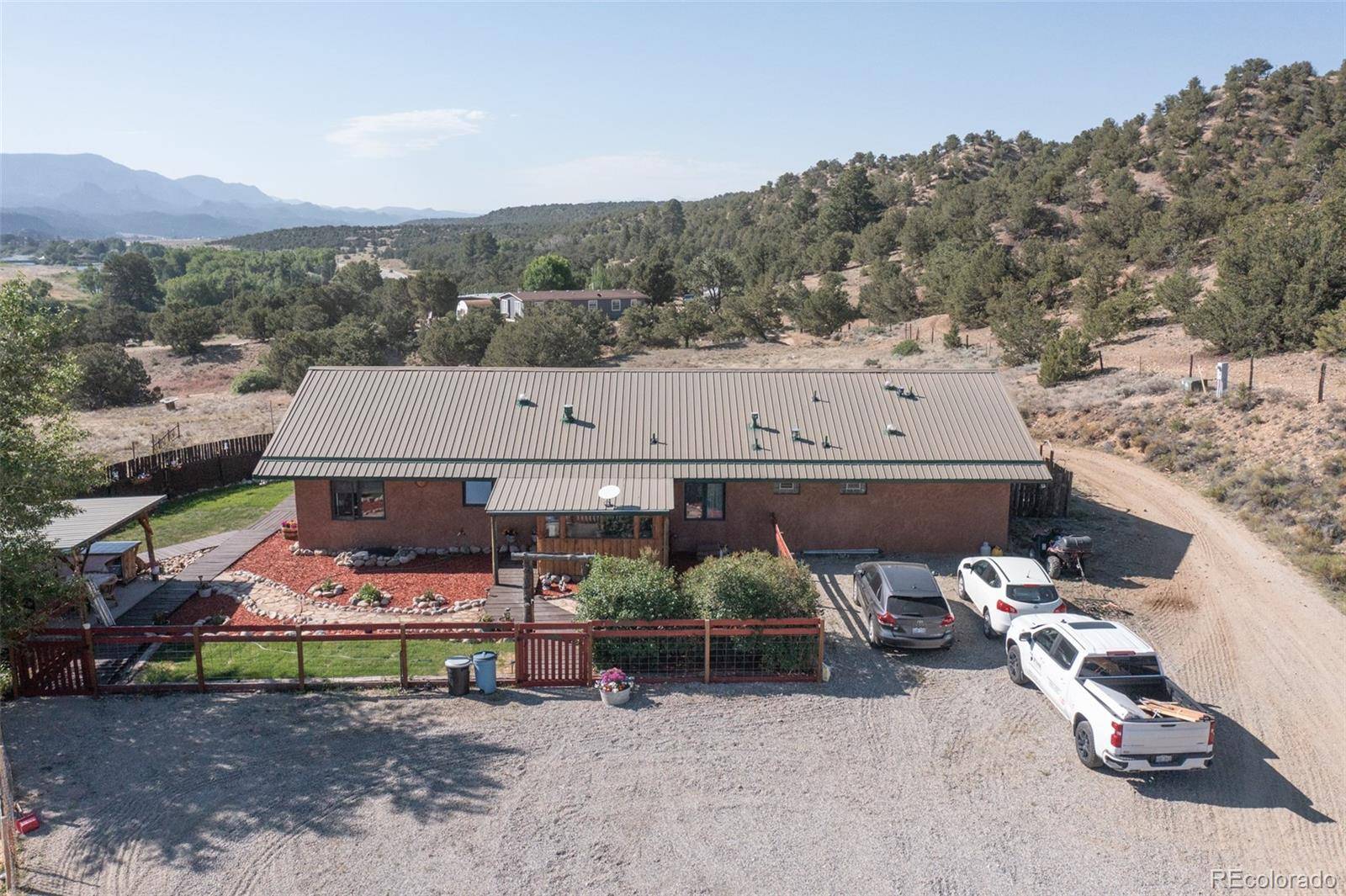 Buena Vista, CO 81211,24700 US Highway 285