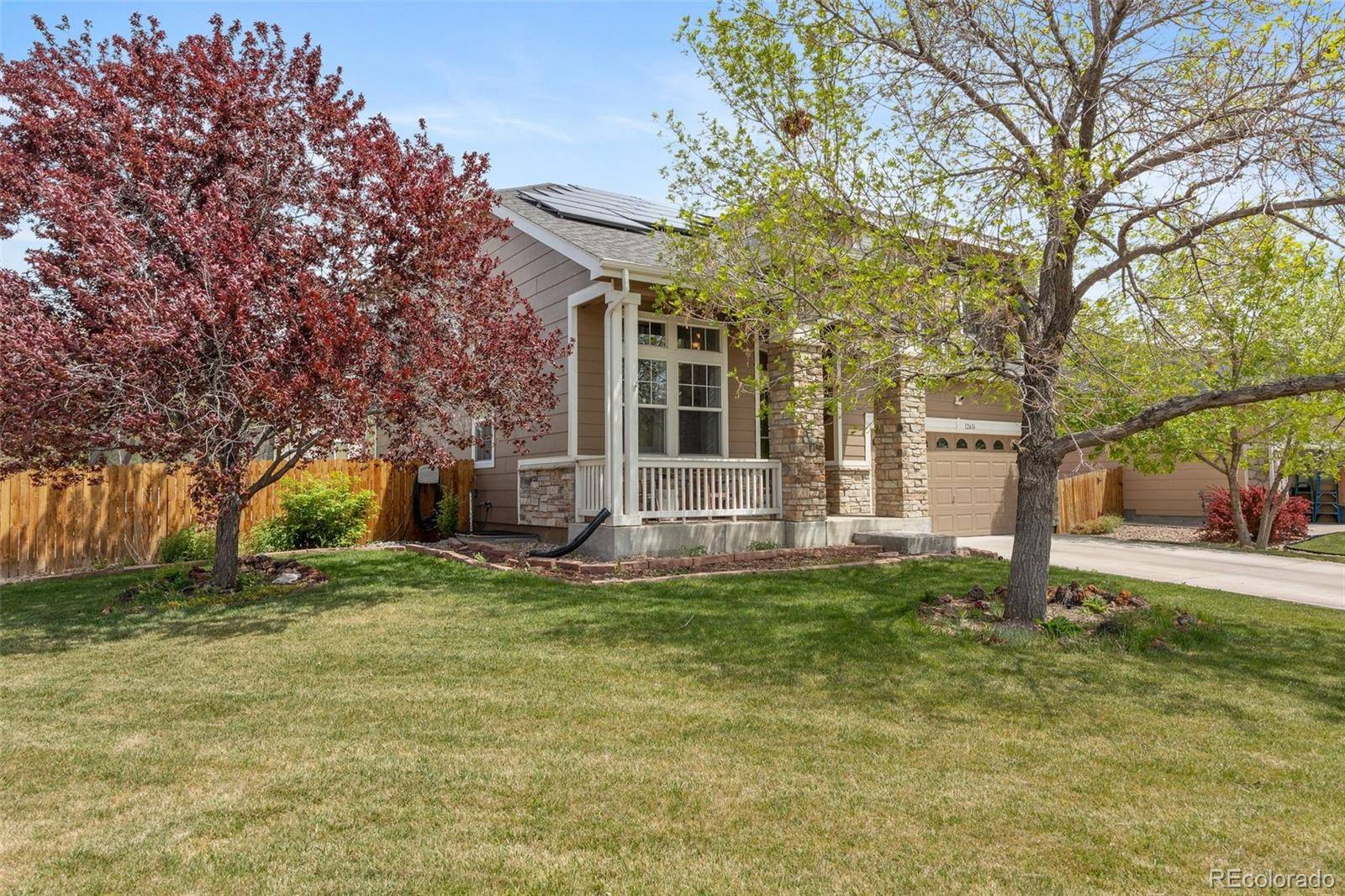 Brighton, CO 80602,12616 Jersey CIR