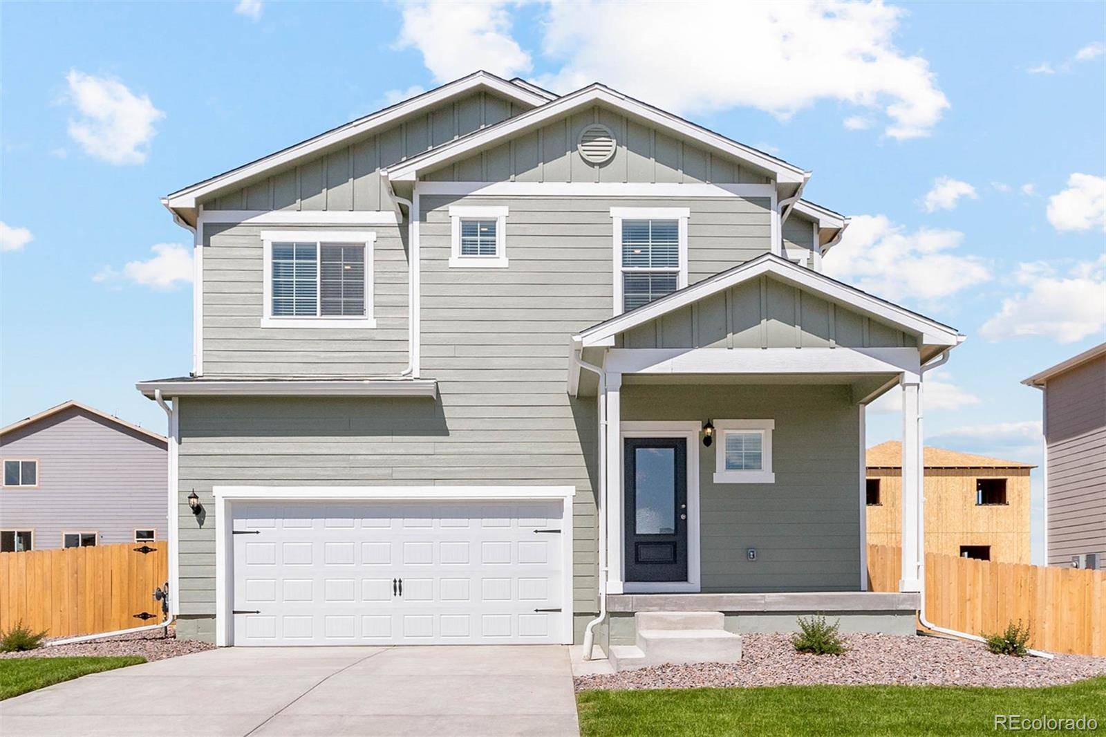 Frederick, CO 80530,7215 Big Thompson CT