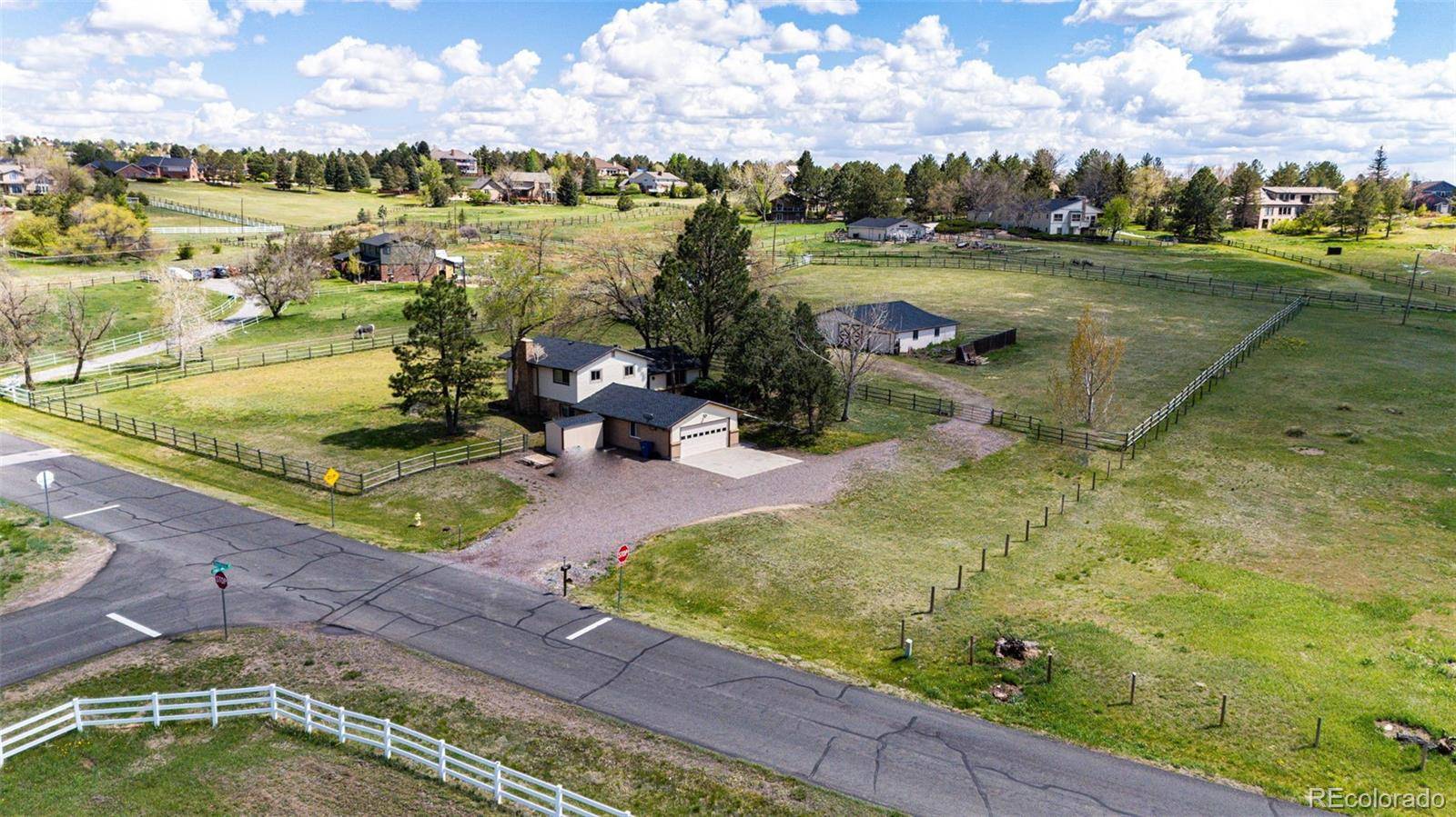 Foxfield, CO 80016,17800 E Hinsdale AVE