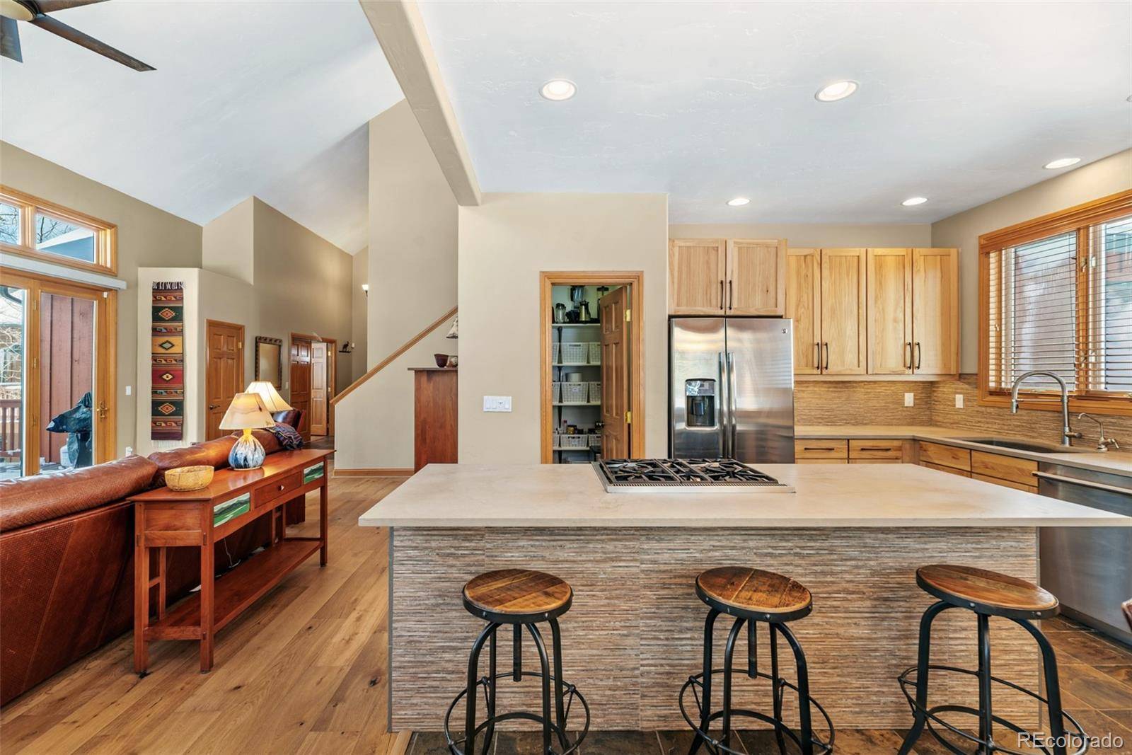 Silverthorne, CO 80498,91791 Ryan Gulch RD