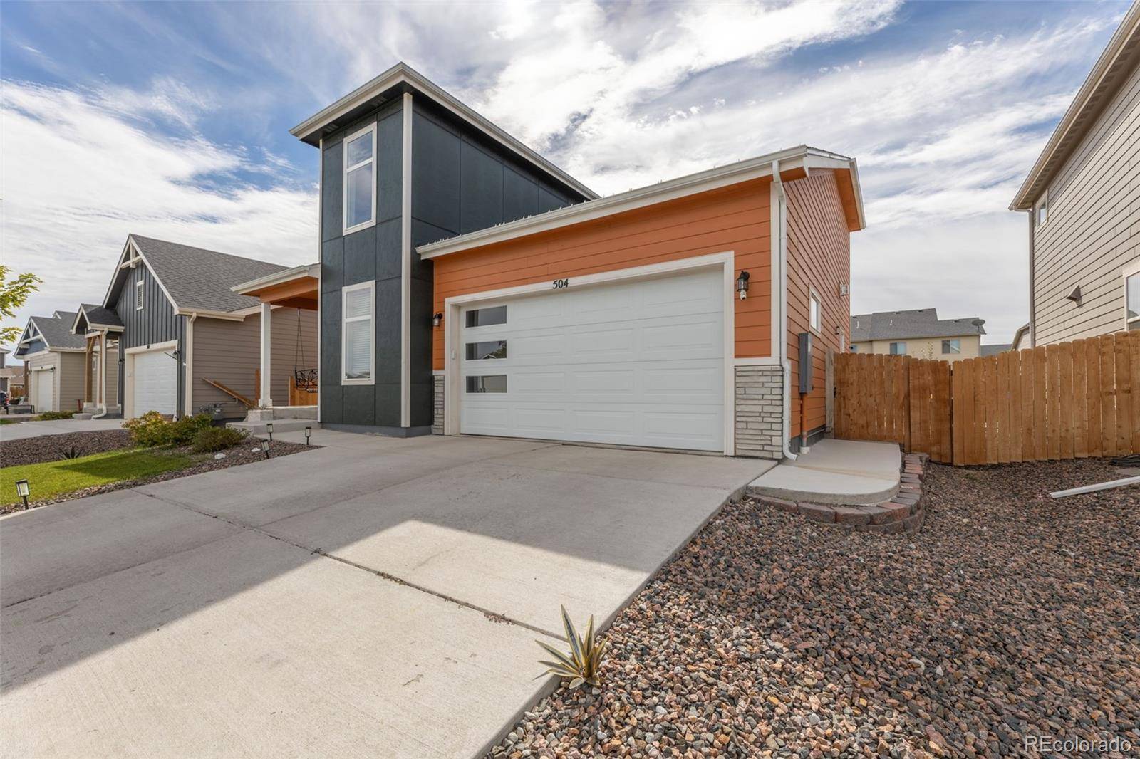 Wiggins, CO 80654,504 Pronghorn CT