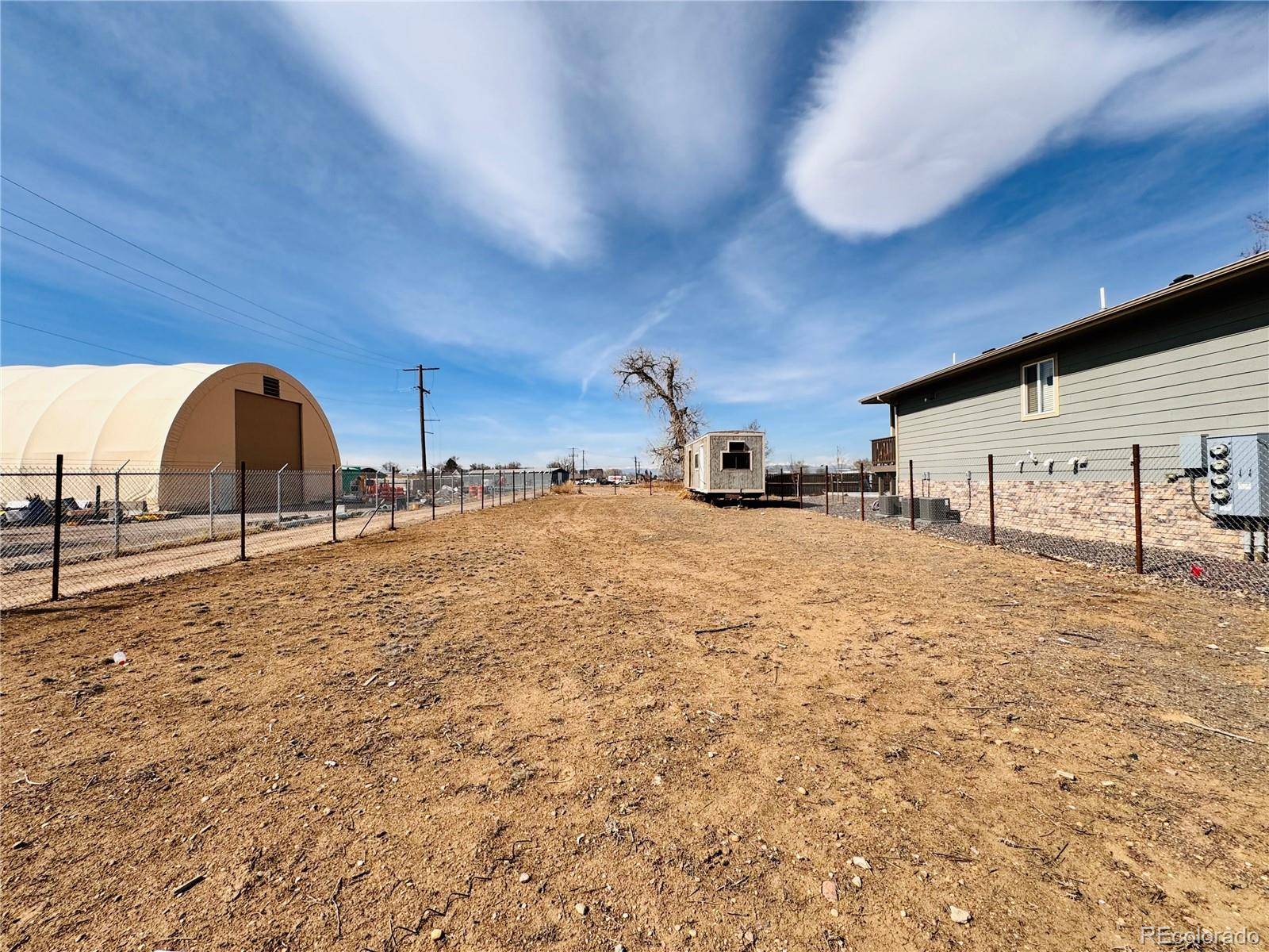 Brighton, CO 80601,401 N 5th AVE