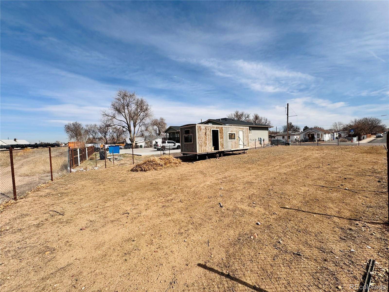 Brighton, CO 80601,401 N 5th AVE