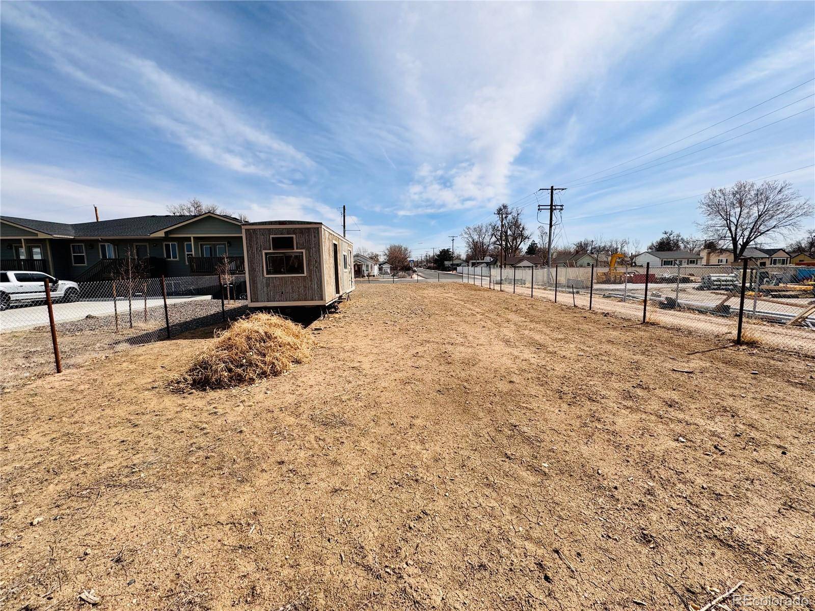Brighton, CO 80601,401 N 5th AVE