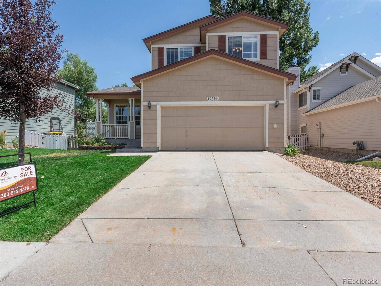 Parker, CO 80138,10796 Wheatfield LN