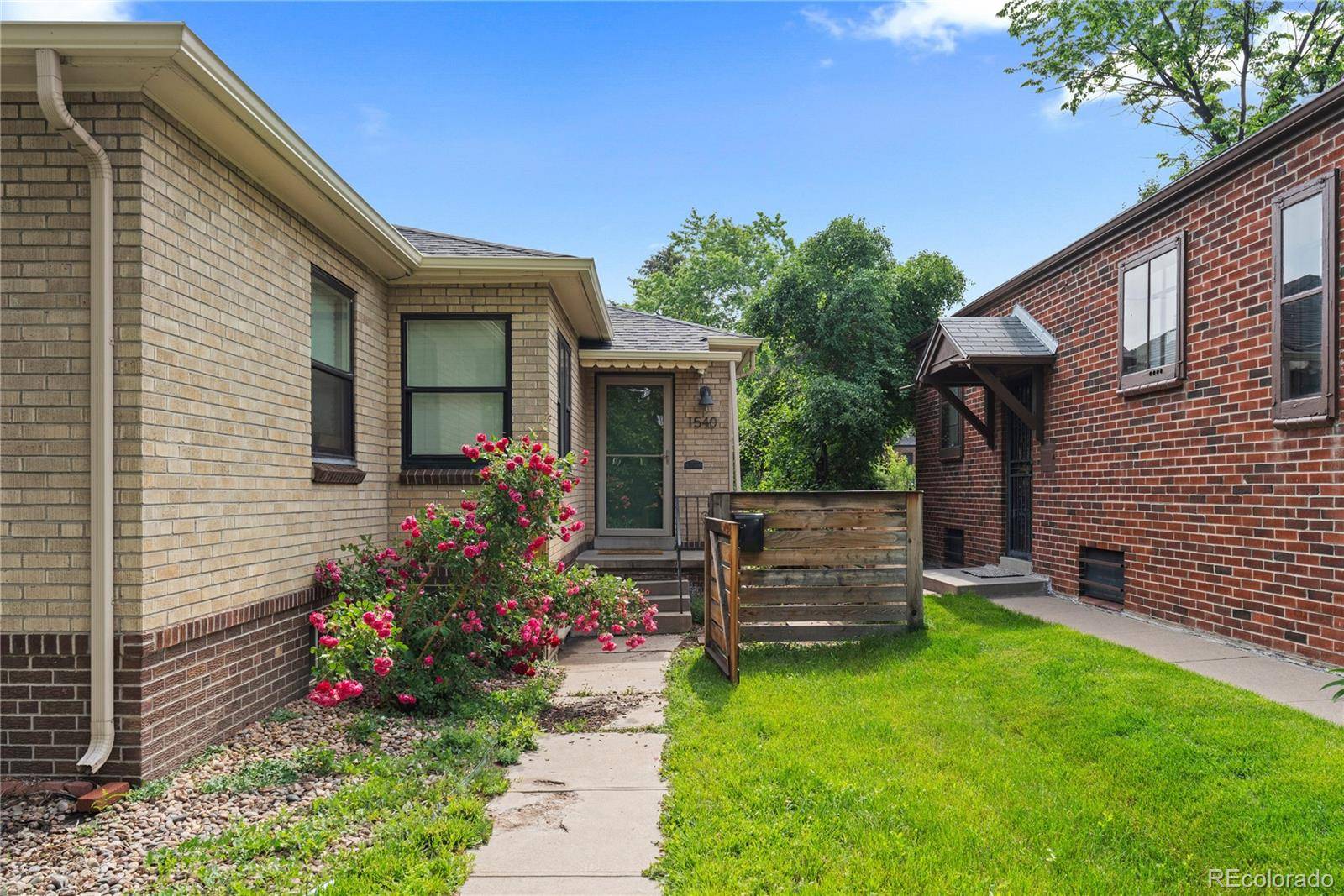 Denver, CO 80220,1540 Filbert CT