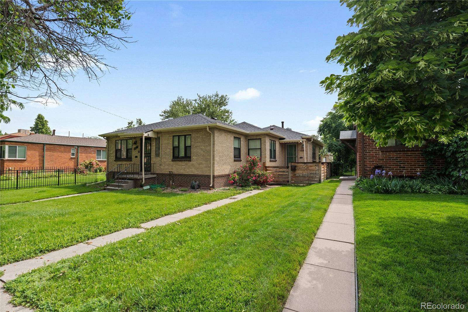 Denver, CO 80220,1540 Filbert CT