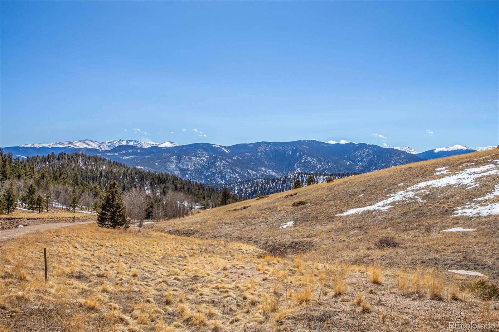 Idaho Springs, CO 80452,556 Pisgah Lake RD