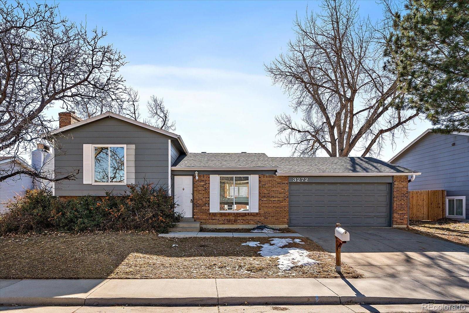 Broomfield, CO 80020,3272 W 10th Avenue PL