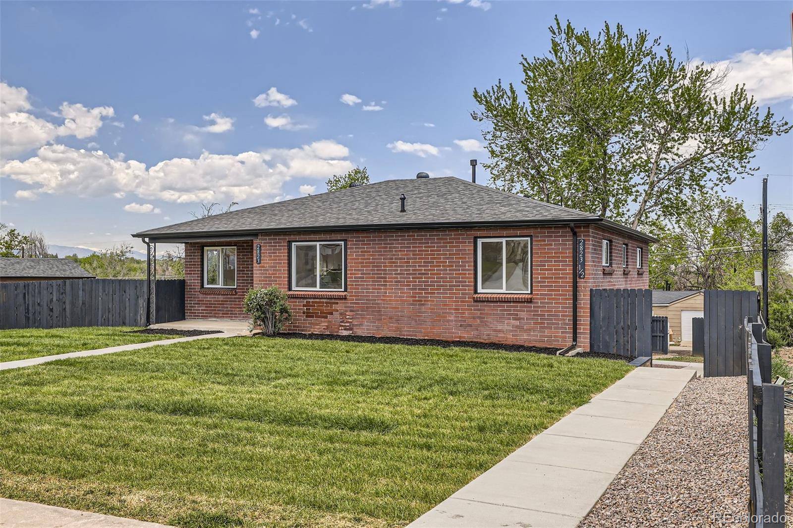 Denver, CO 80219,2823 W Archer PL