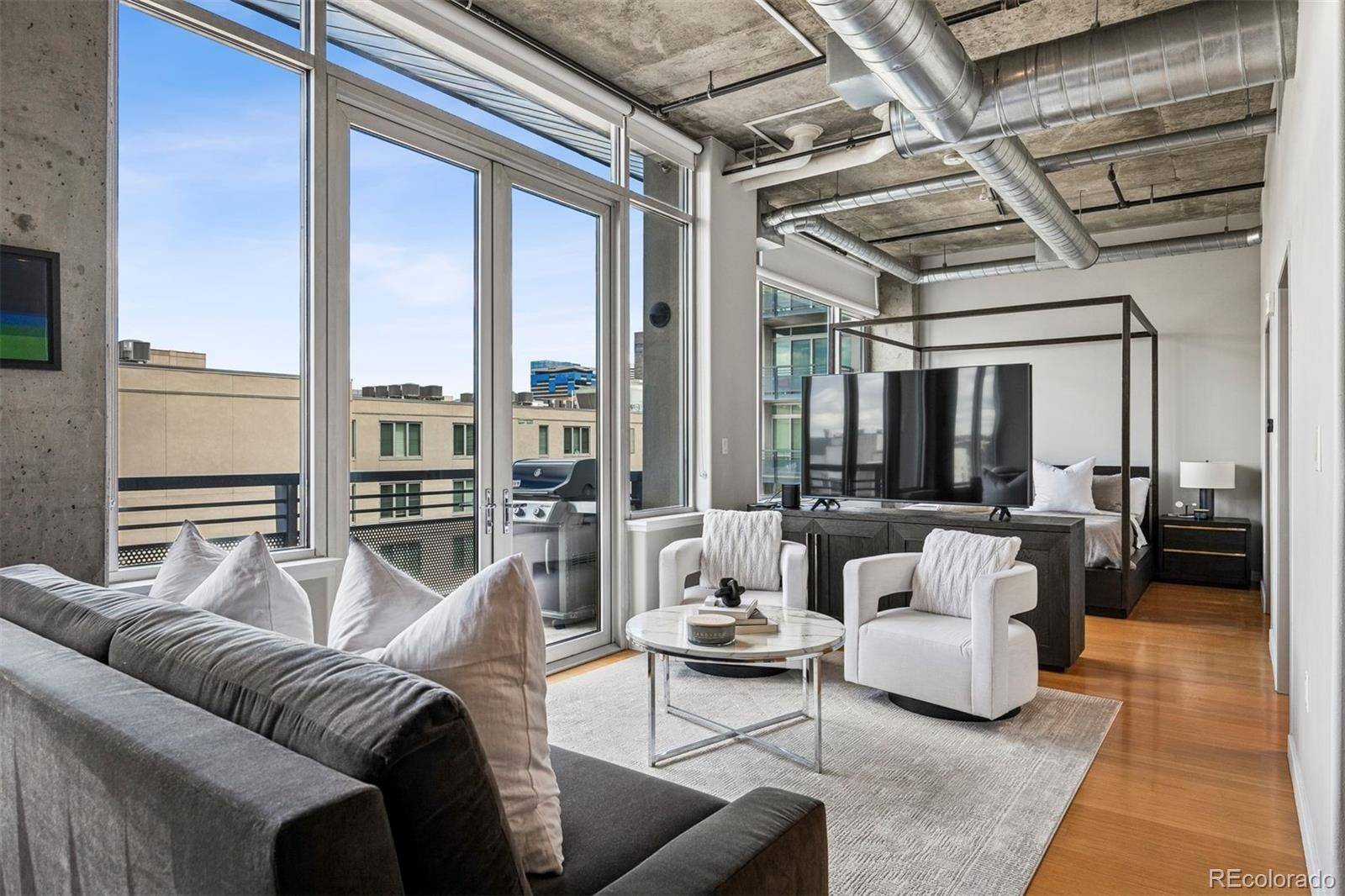 Denver, CO 80202,1401 Wewatta ST #911