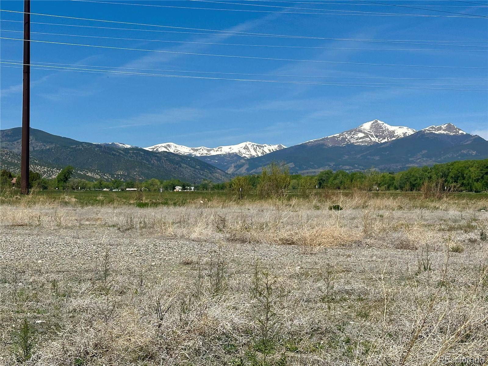 Poncha Springs, CO 81242,840 Hoover CIR