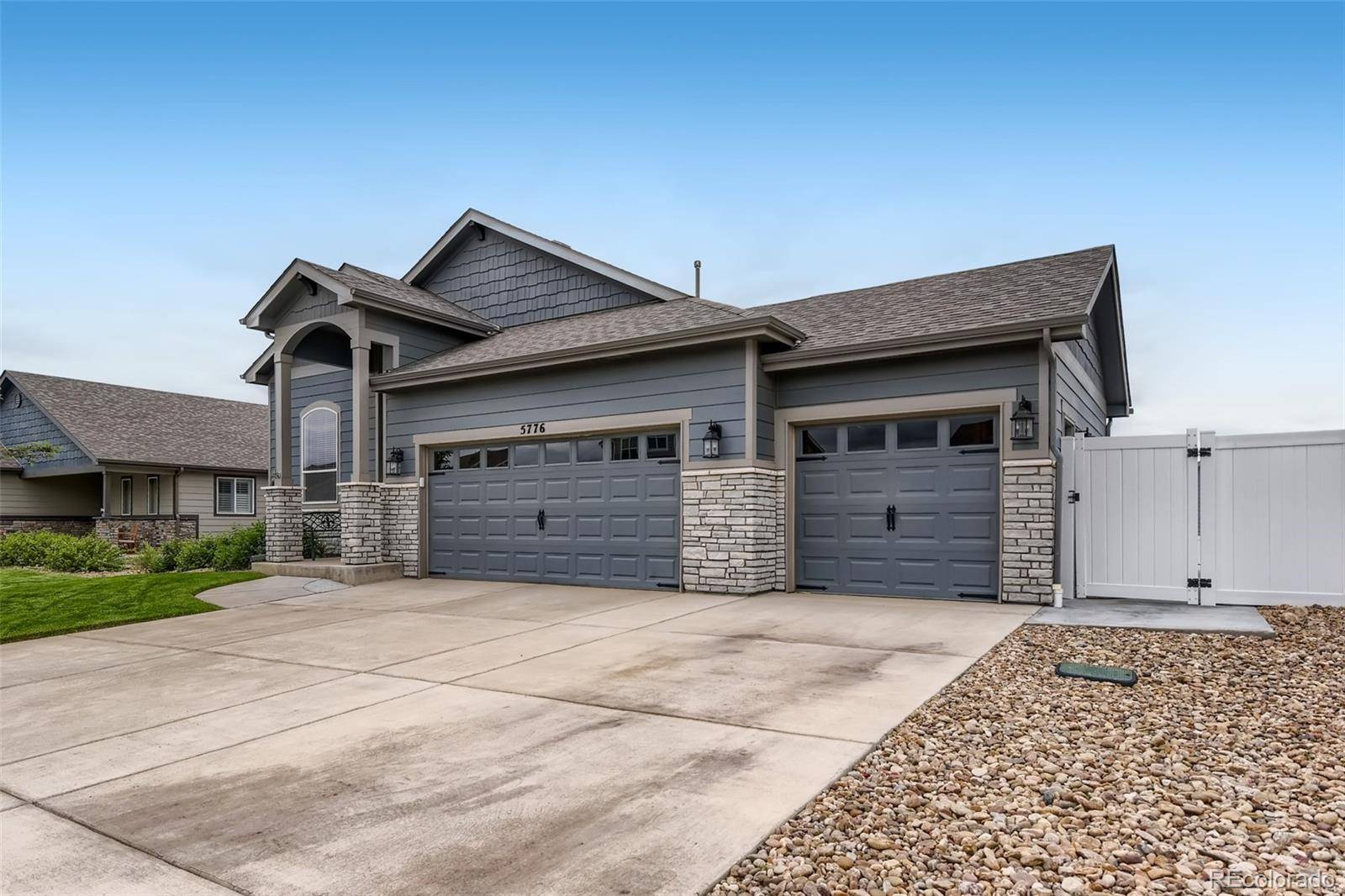 Windsor, CO 80550,5776 Chantry DR