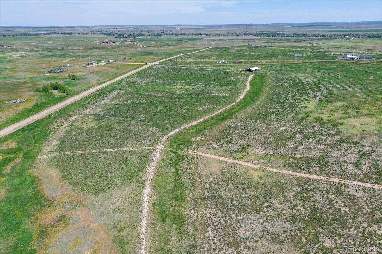 Agate, CO 80101,35820 County Road 160