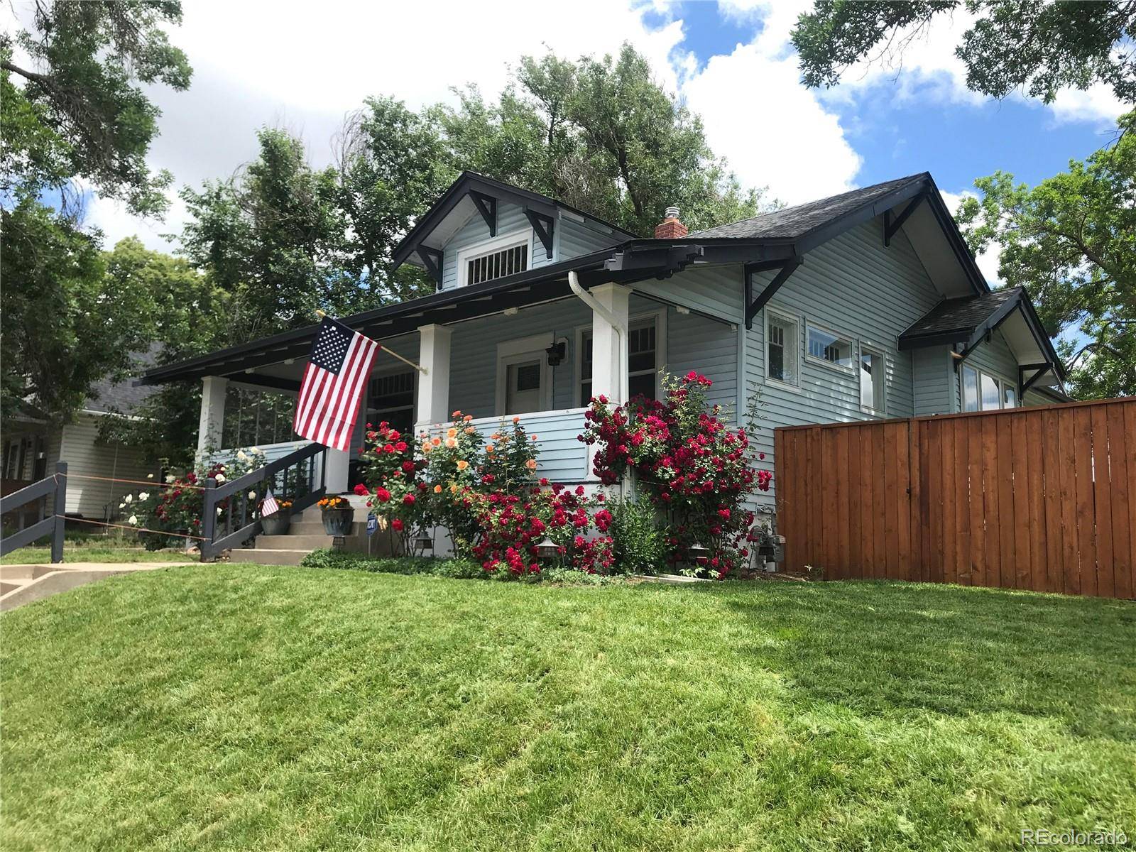 Englewood, CO 80113,3396 S Logan ST