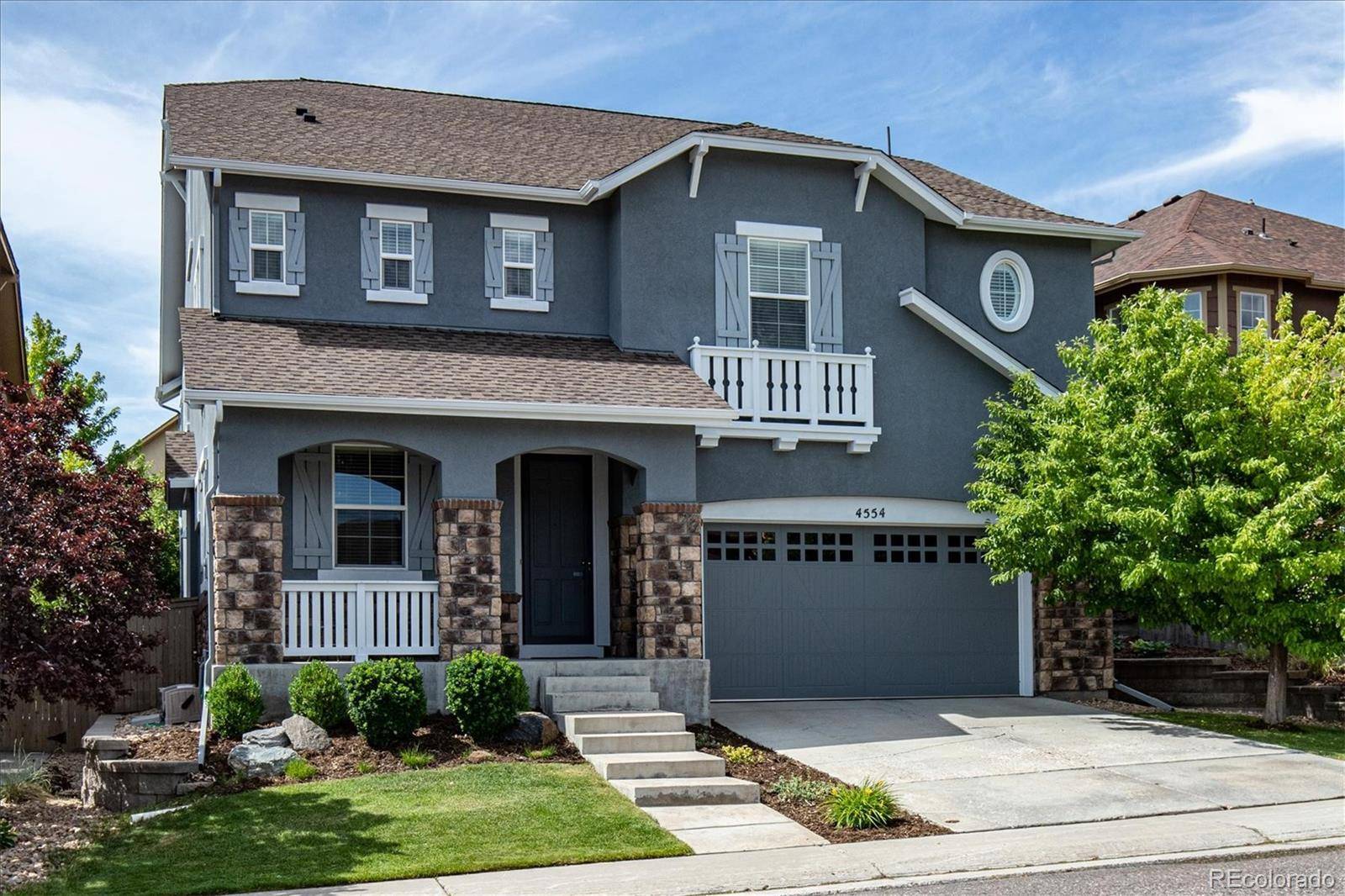 Highlands Ranch, CO 80130,4554 Valleybrook DR