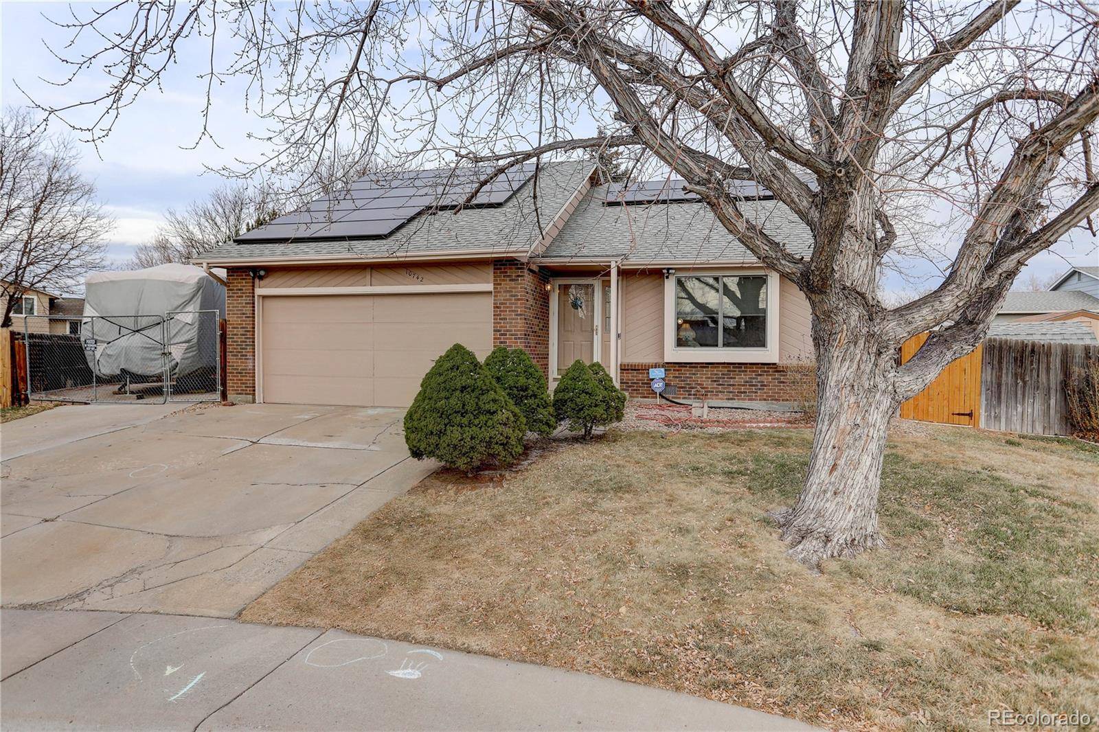 Thornton, CO 80233,10742 Cherry CT