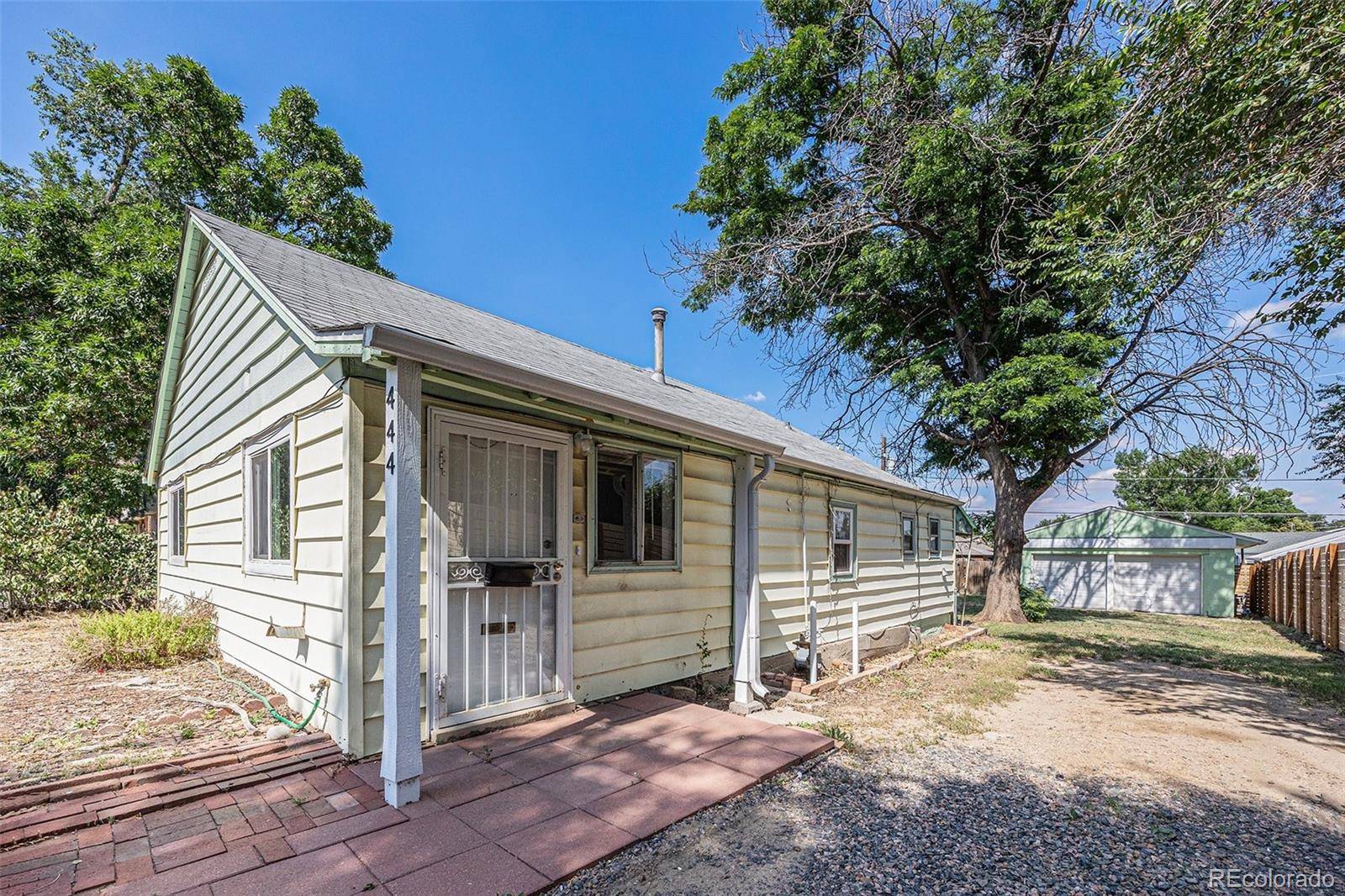 Denver, CO 80224,444 S Jersey ST