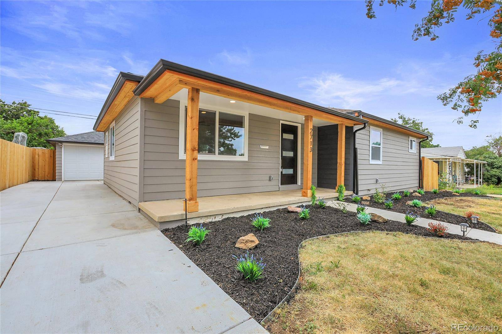 Denver, CO 80236,2713 S Hazel CT