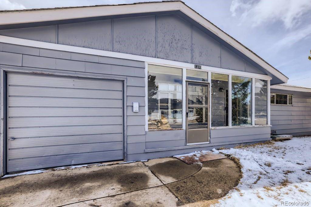 Leadville, CO 80461,1300 Mount Elbert DR