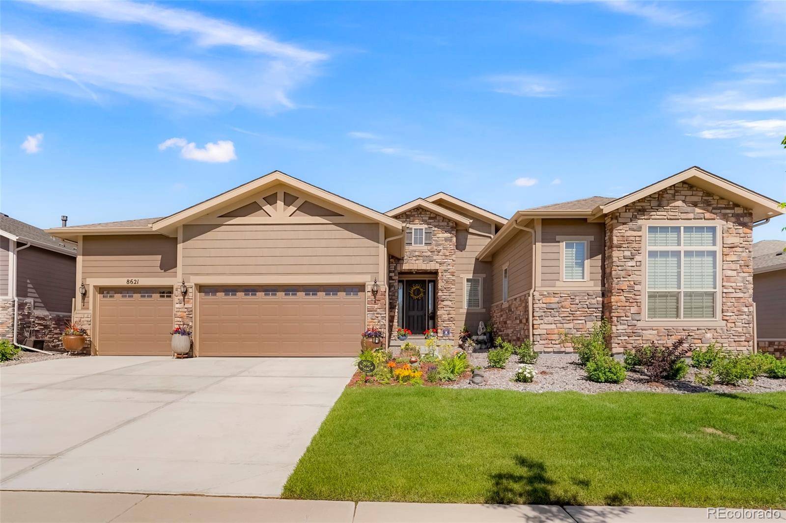 Aurora, CO 80016,8621 S Sicily CT