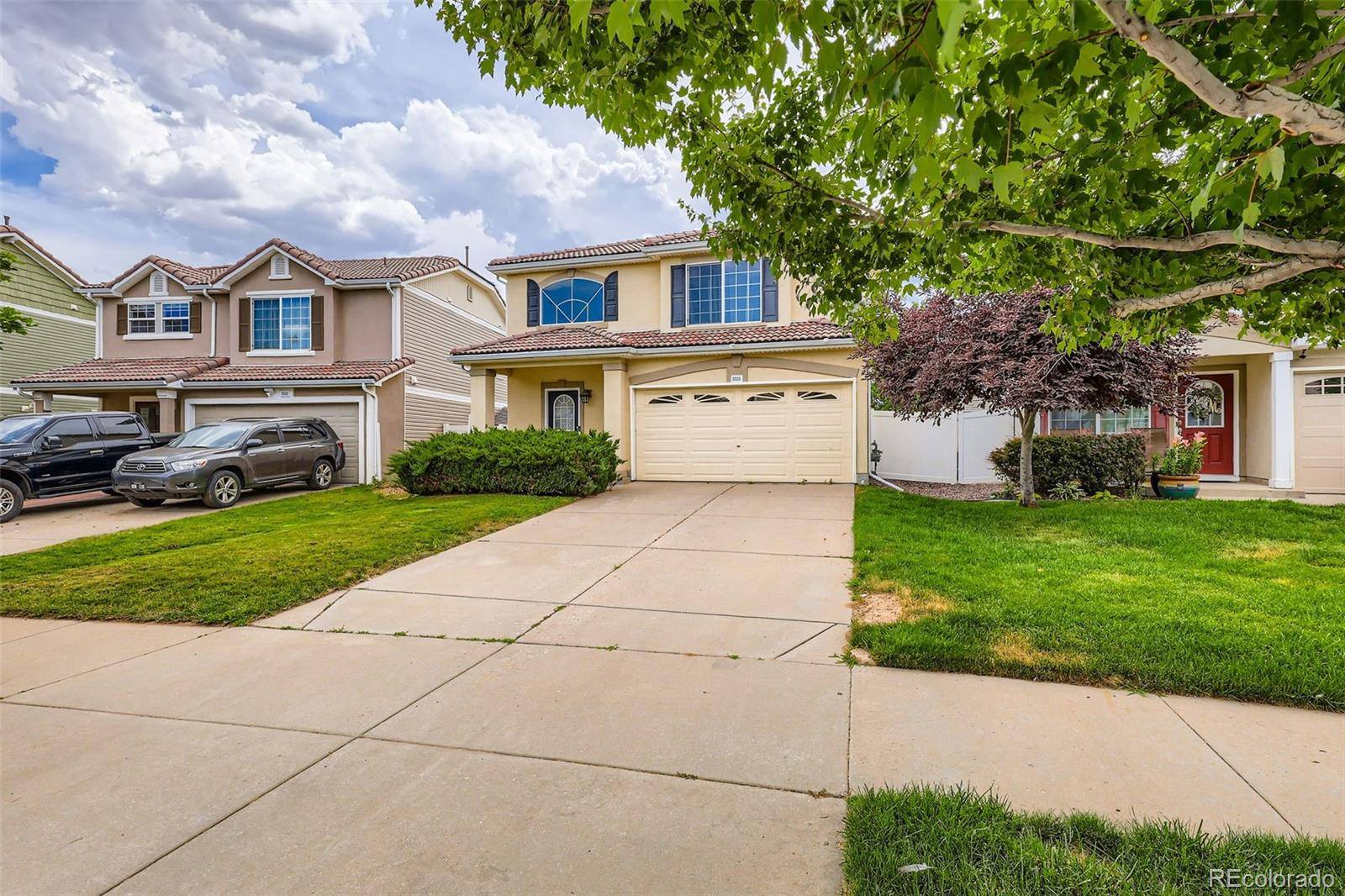Denver, CO 80249,5535 Flanders WAY