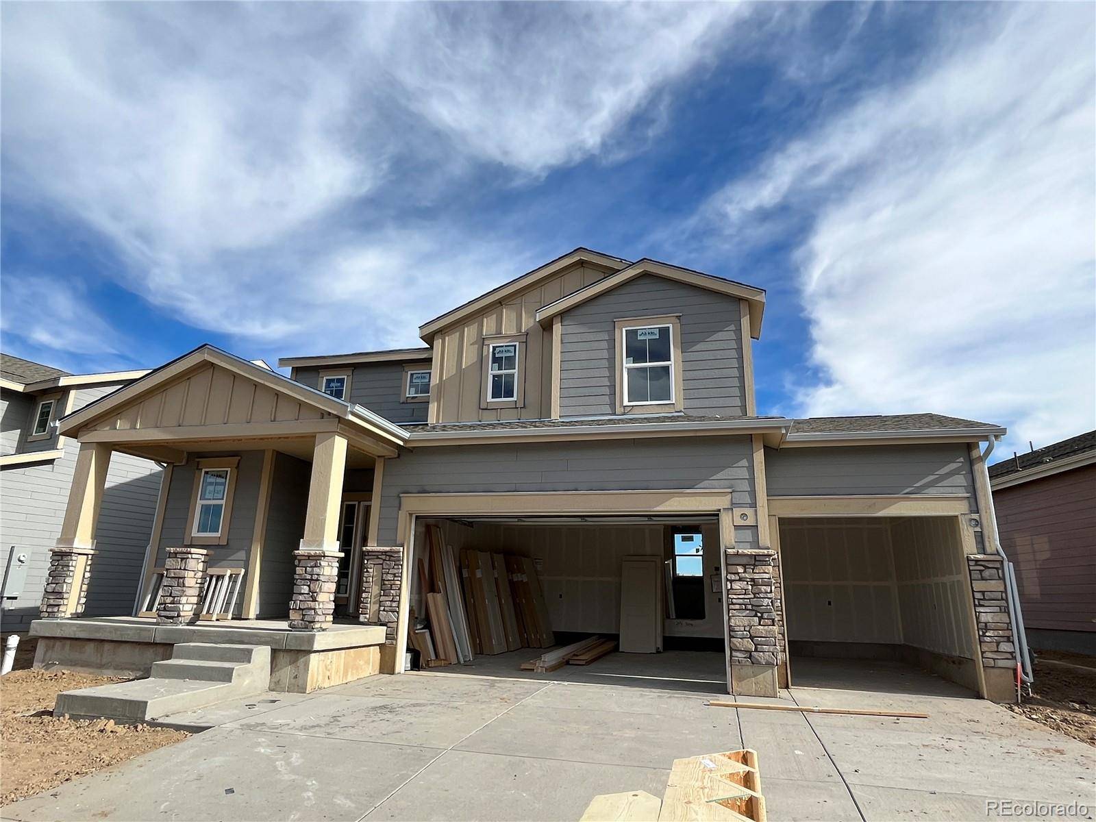 Bennett, CO 80102,46540 Orchard DR