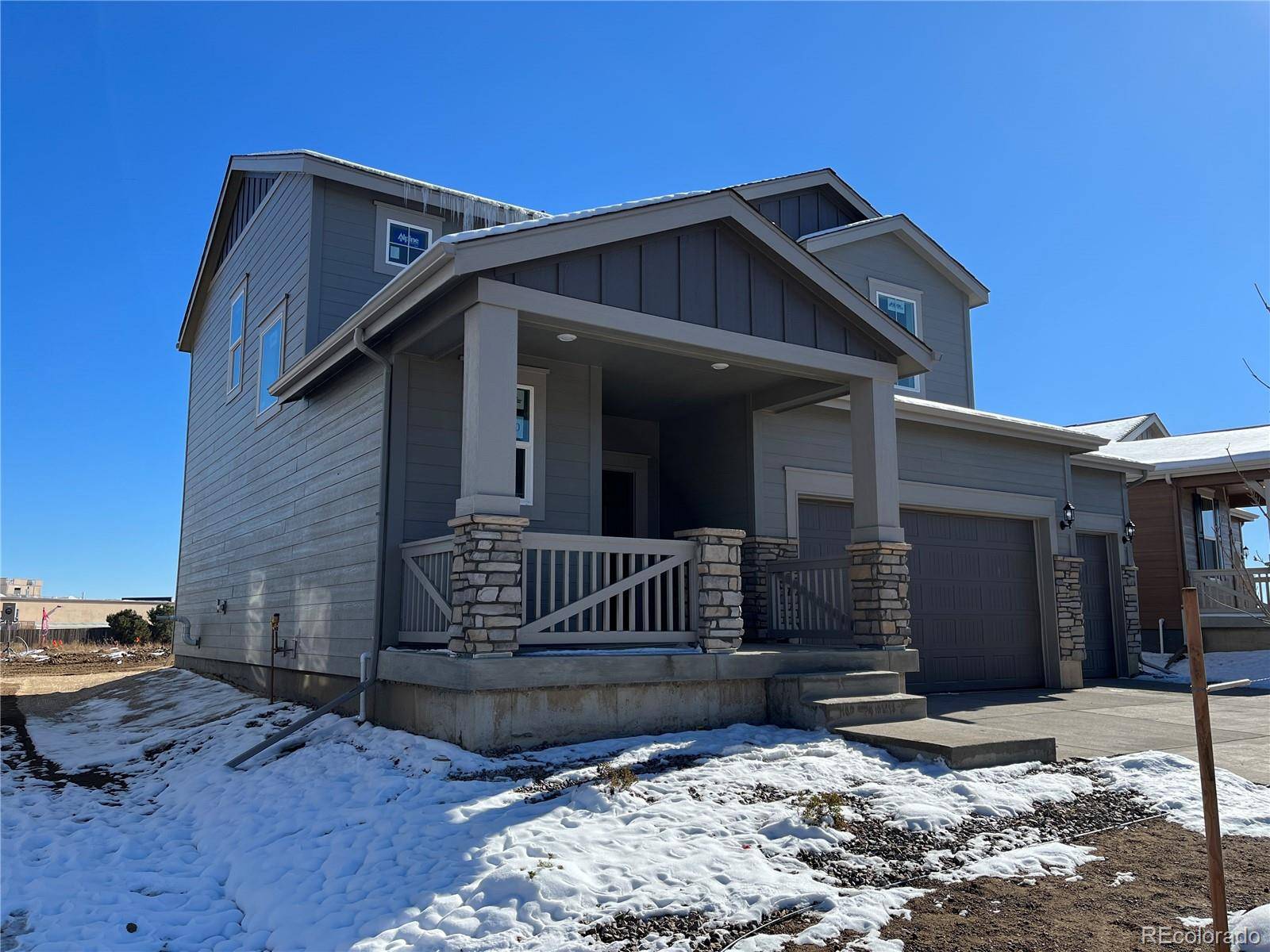 Bennett, CO 80102,46540 Orchard DR