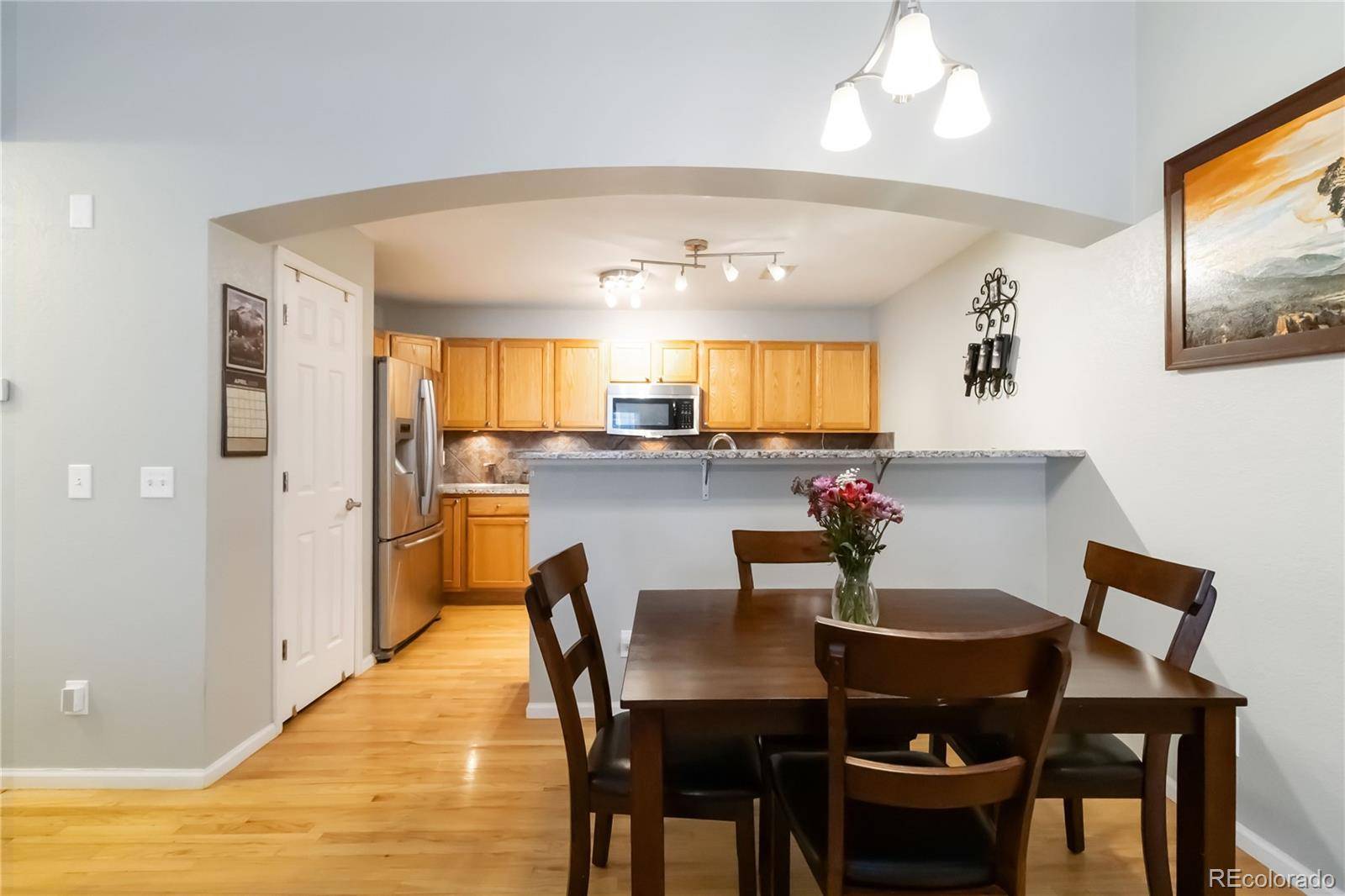 Aurora, CO 80014,4222 S Blackhawk CIR #6C