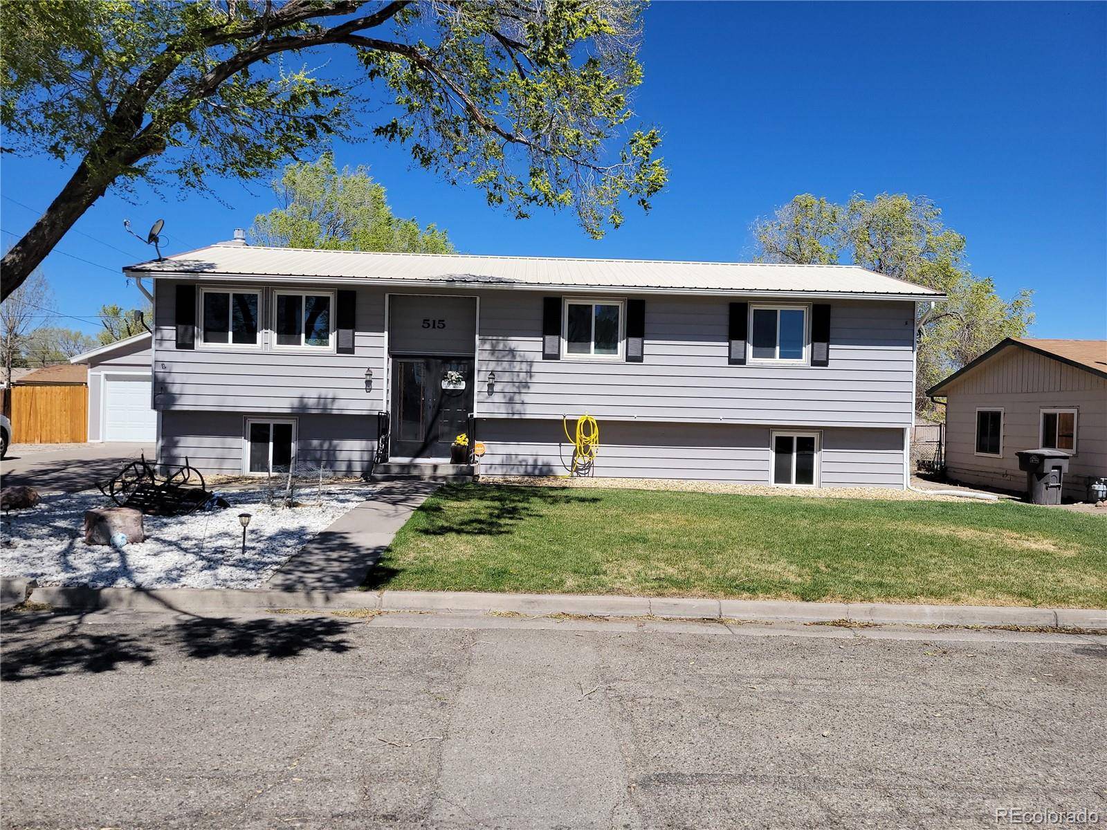 Alamosa, CO 81101,515 Bell CT