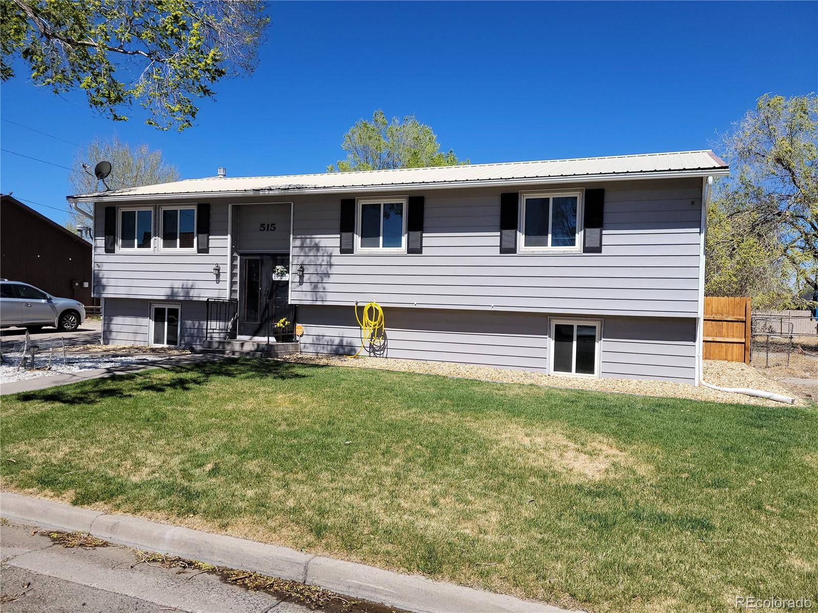 Alamosa, CO 81101,515 Bell CT