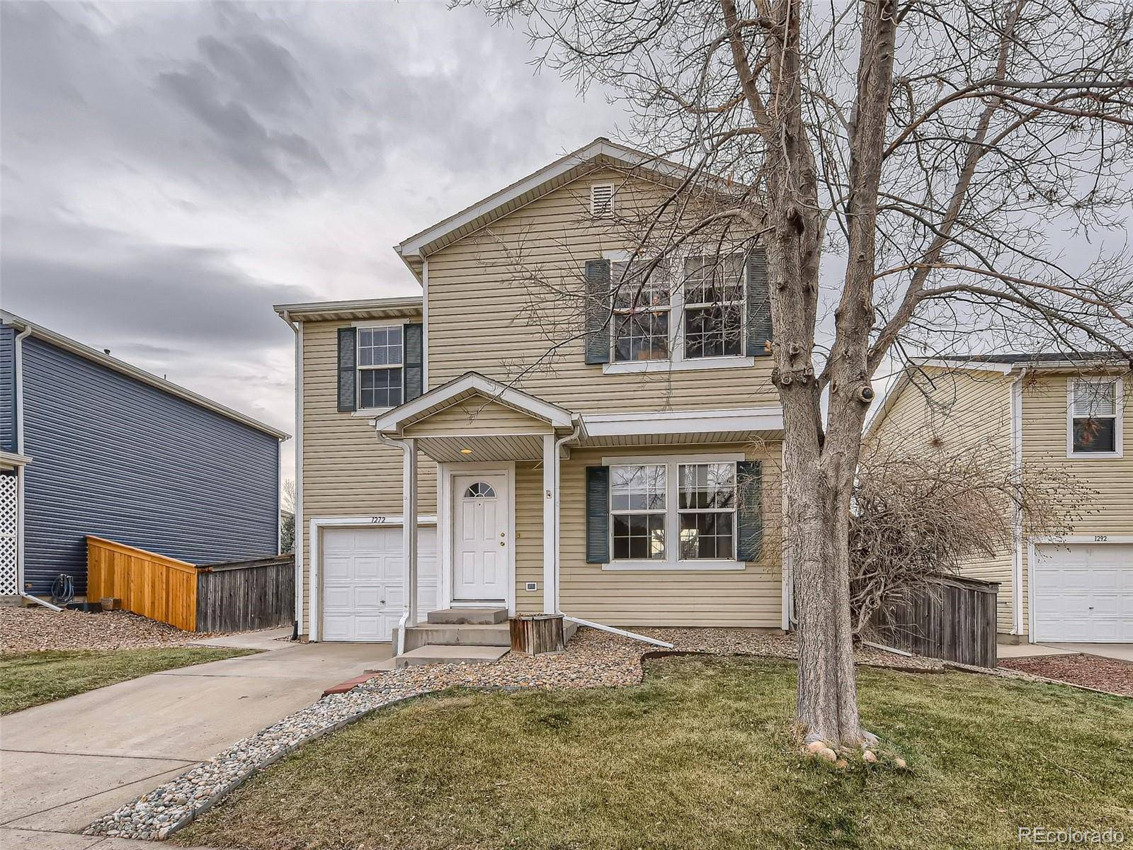 Brighton, CO 80601,1272 Magpie AVE