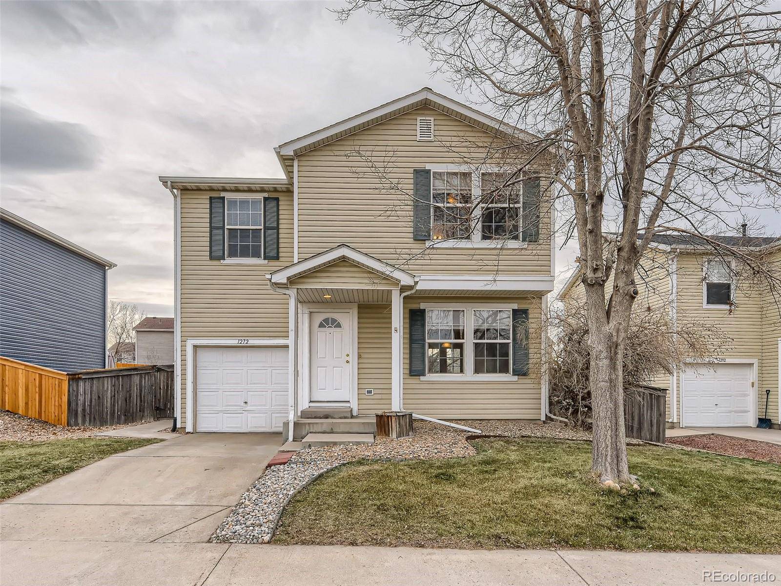 Brighton, CO 80601,1272 Magpie AVE