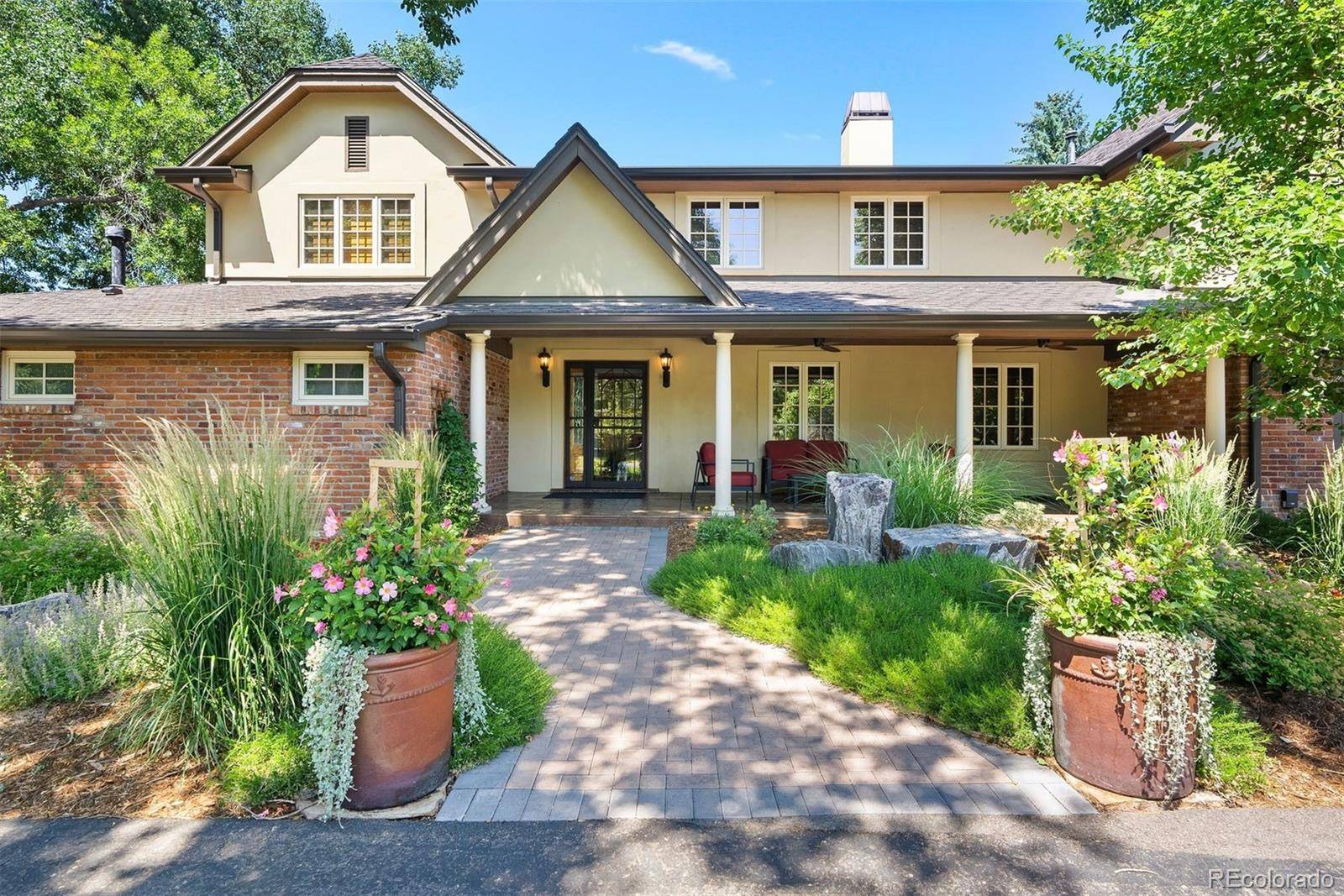 Cherry Hills Village, CO 80113,24 South LN