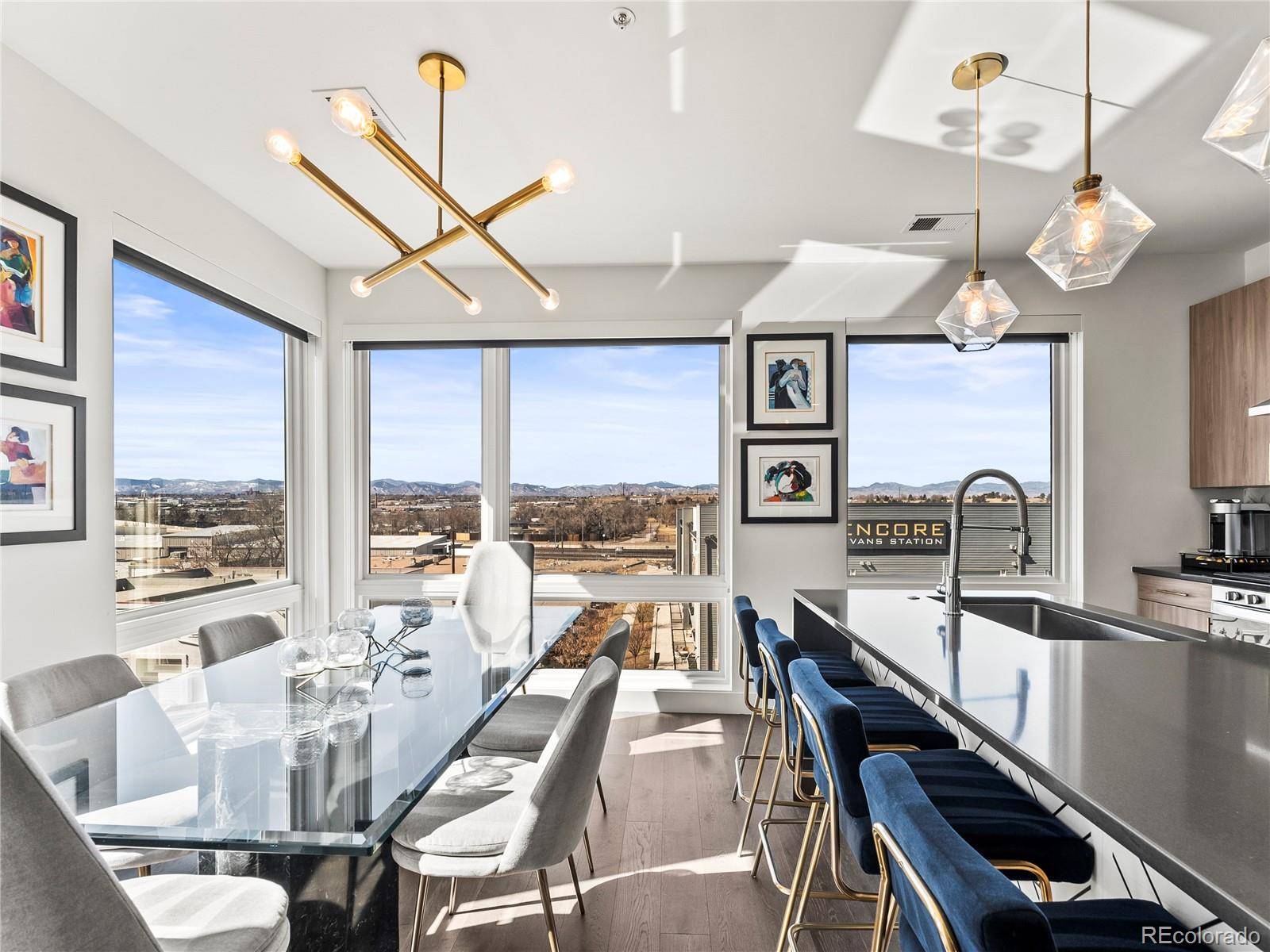 Denver, CO 80223,1898 S Bannock ST #404