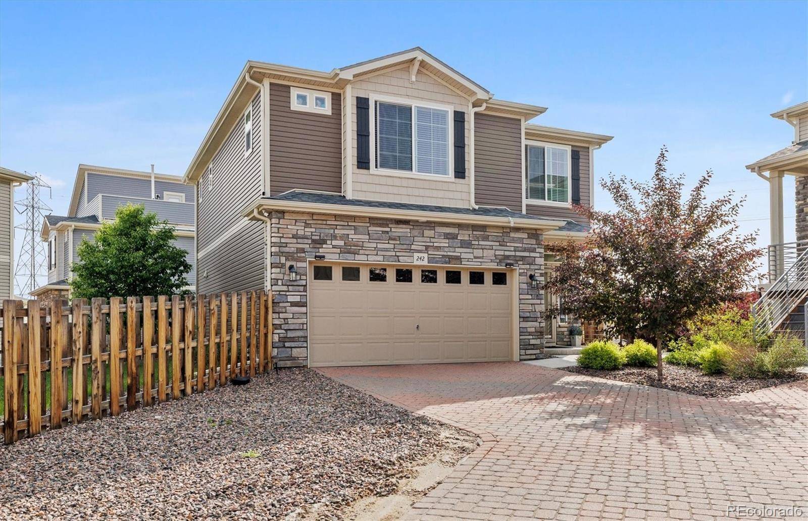 Aurora, CO 80018,242 S Old Hammer CT