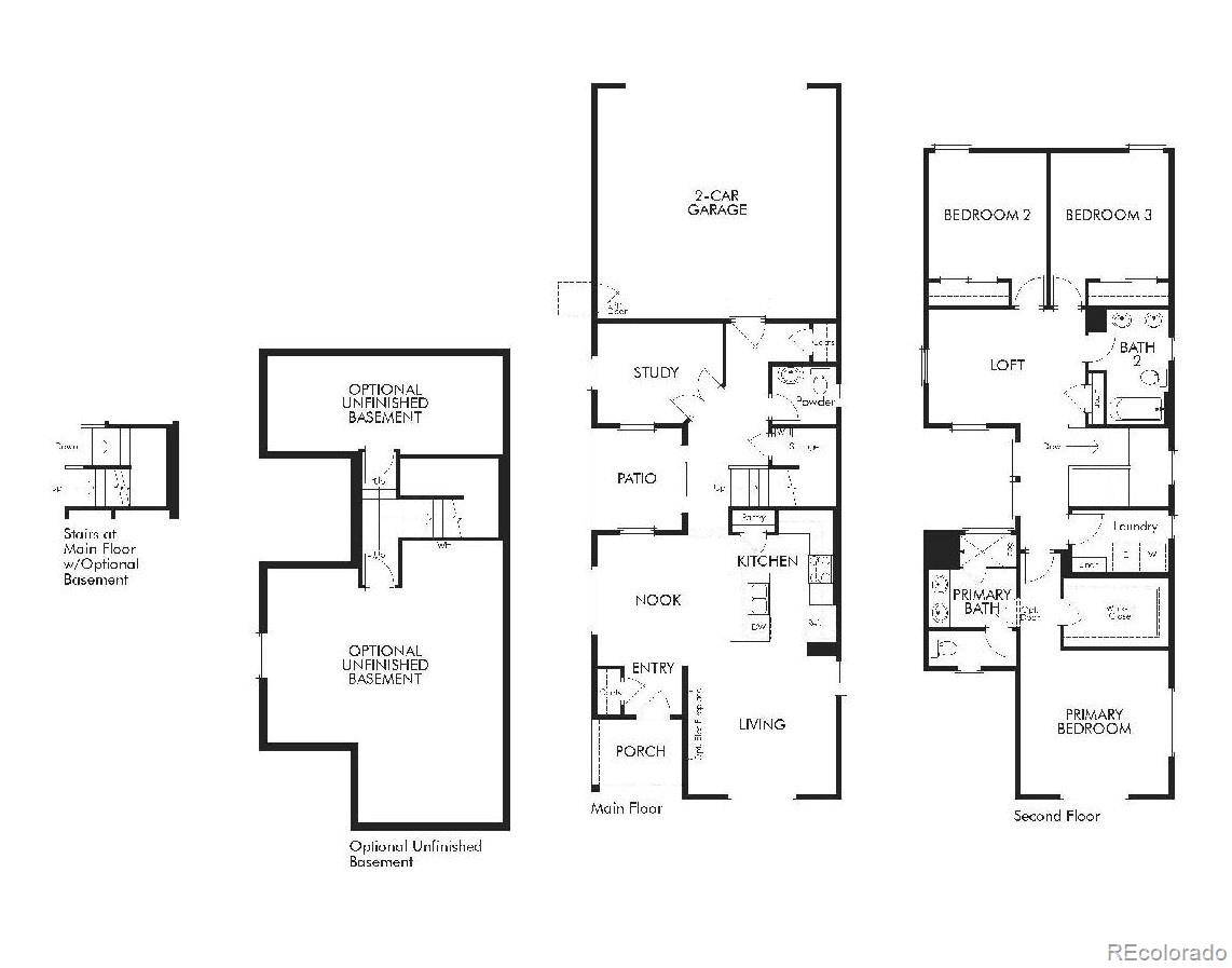 Aurora, CO 80019,5456 N Elk ST