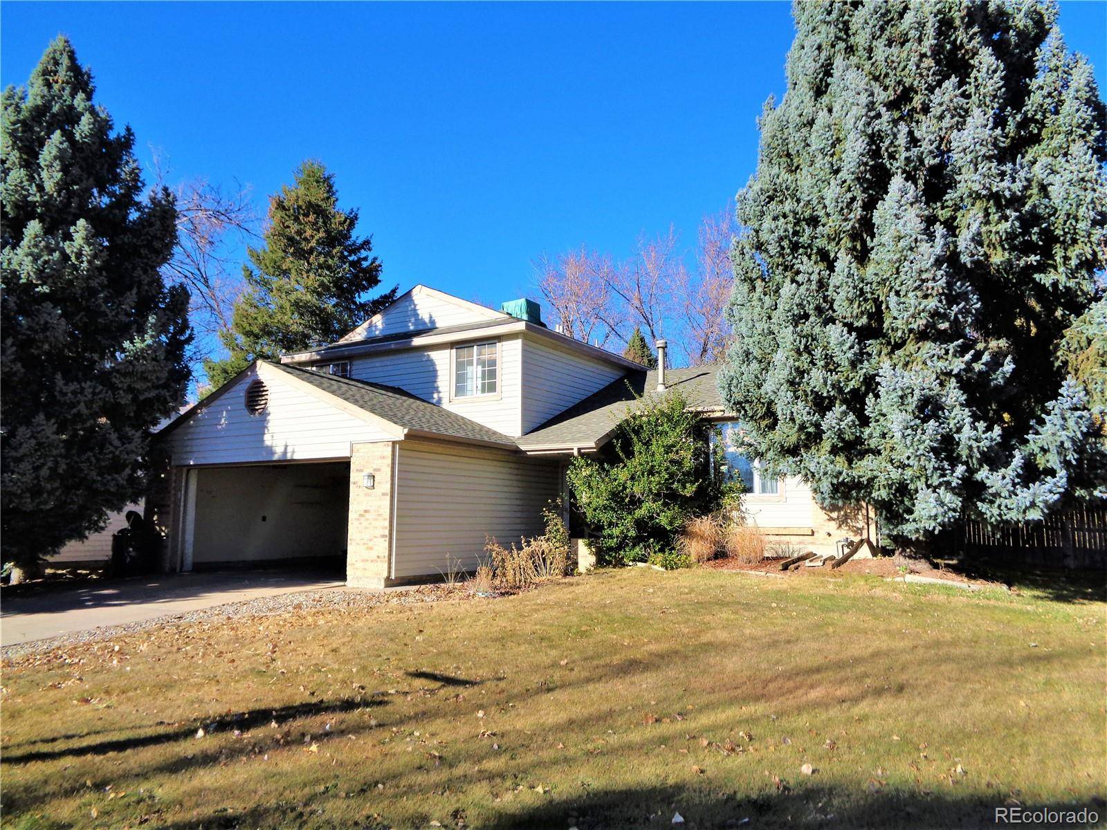 Littleton, CO 80128,8641 W Hinsdale PL