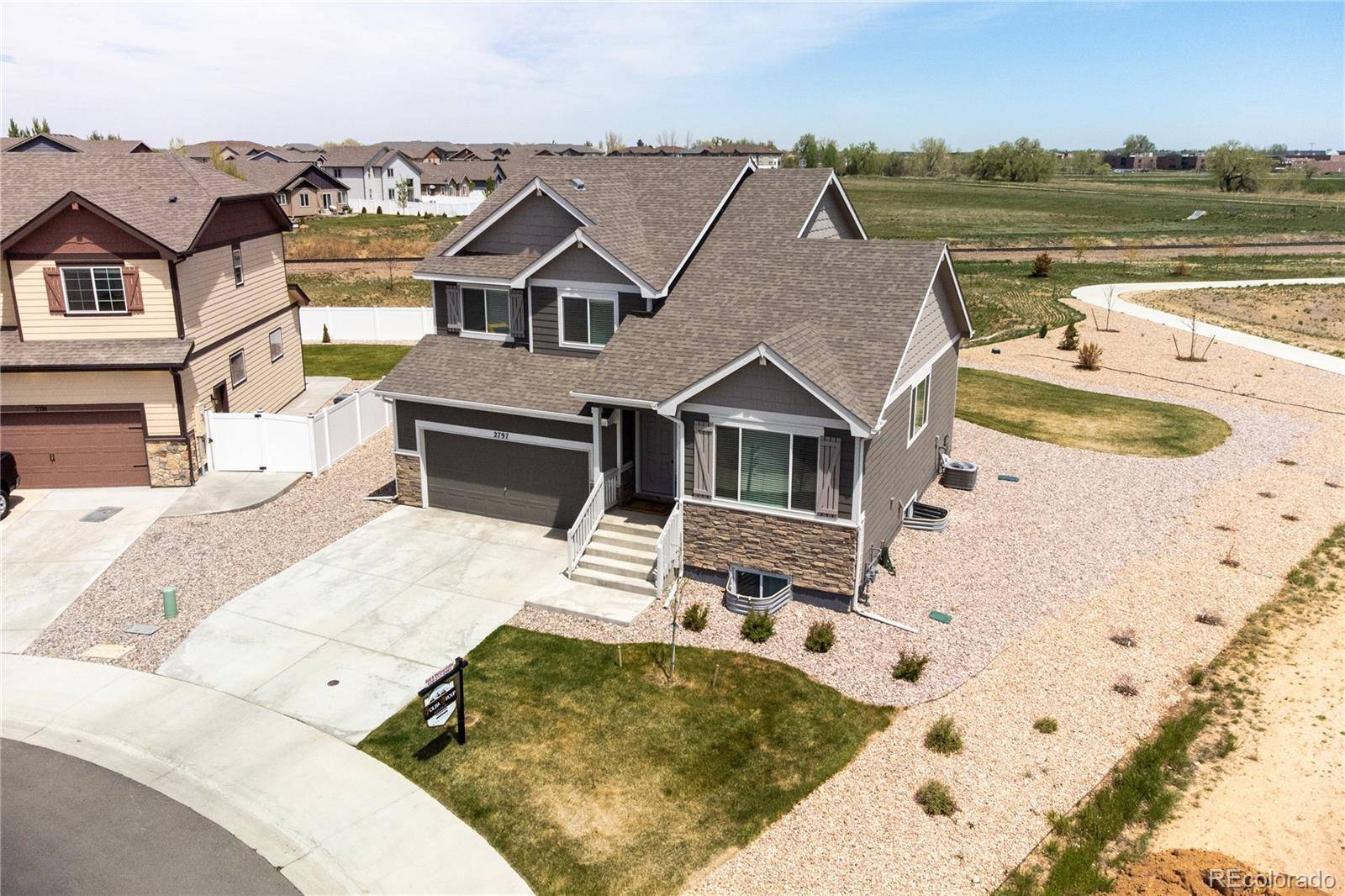 Loveland, CO 80537,2797 Sapphire ST