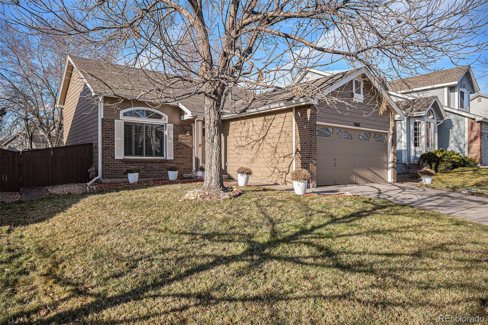 Highlands Ranch, CO 80130,7081 Palisade DR