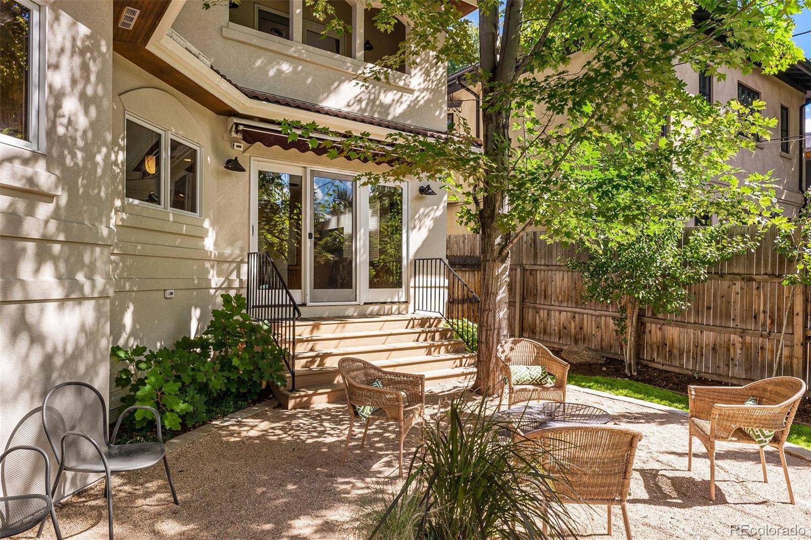 Denver, CO 80209,1035 S Elizabeth ST