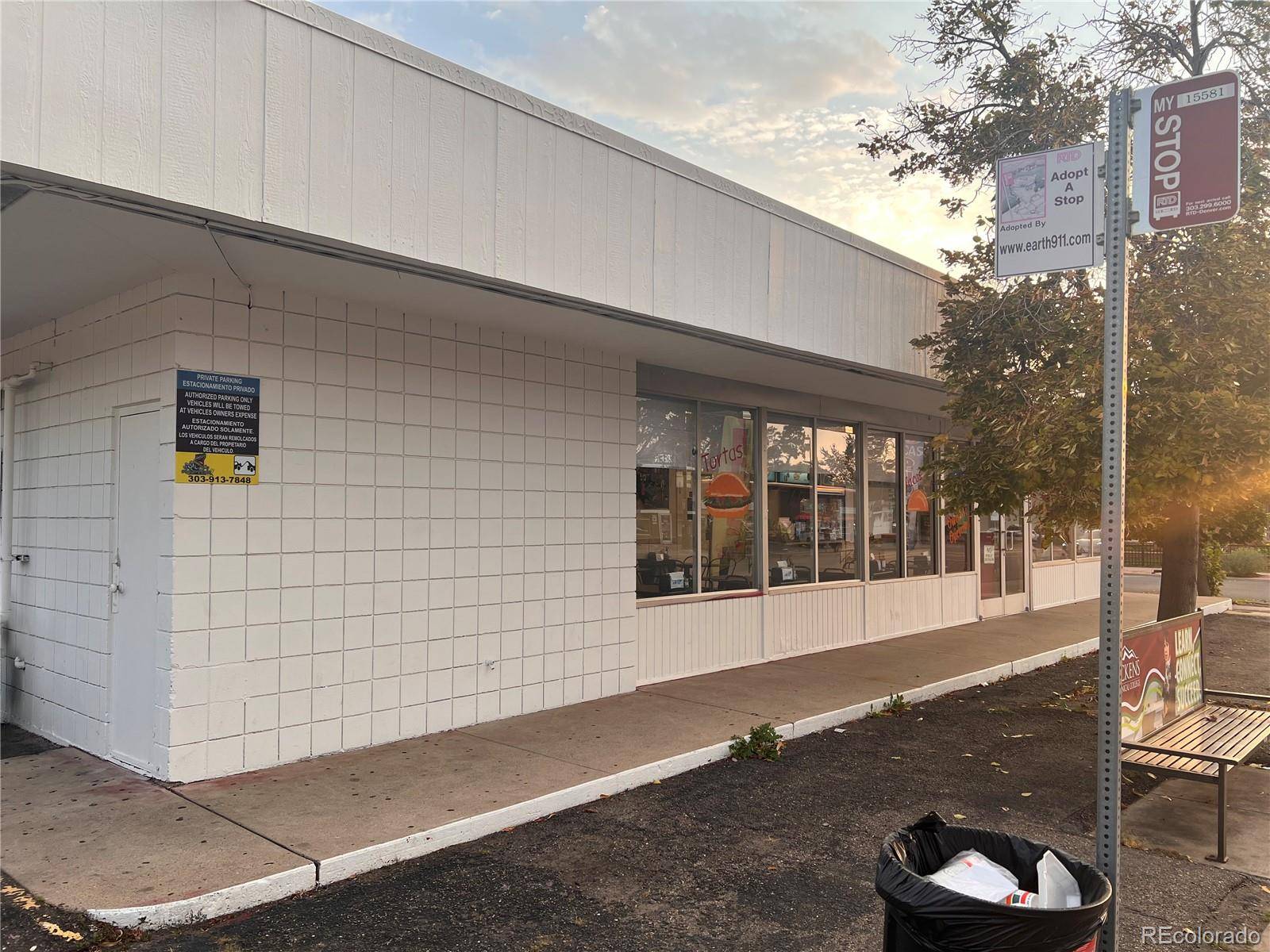 Aurora, CO 80010,10202 Montview BLVD