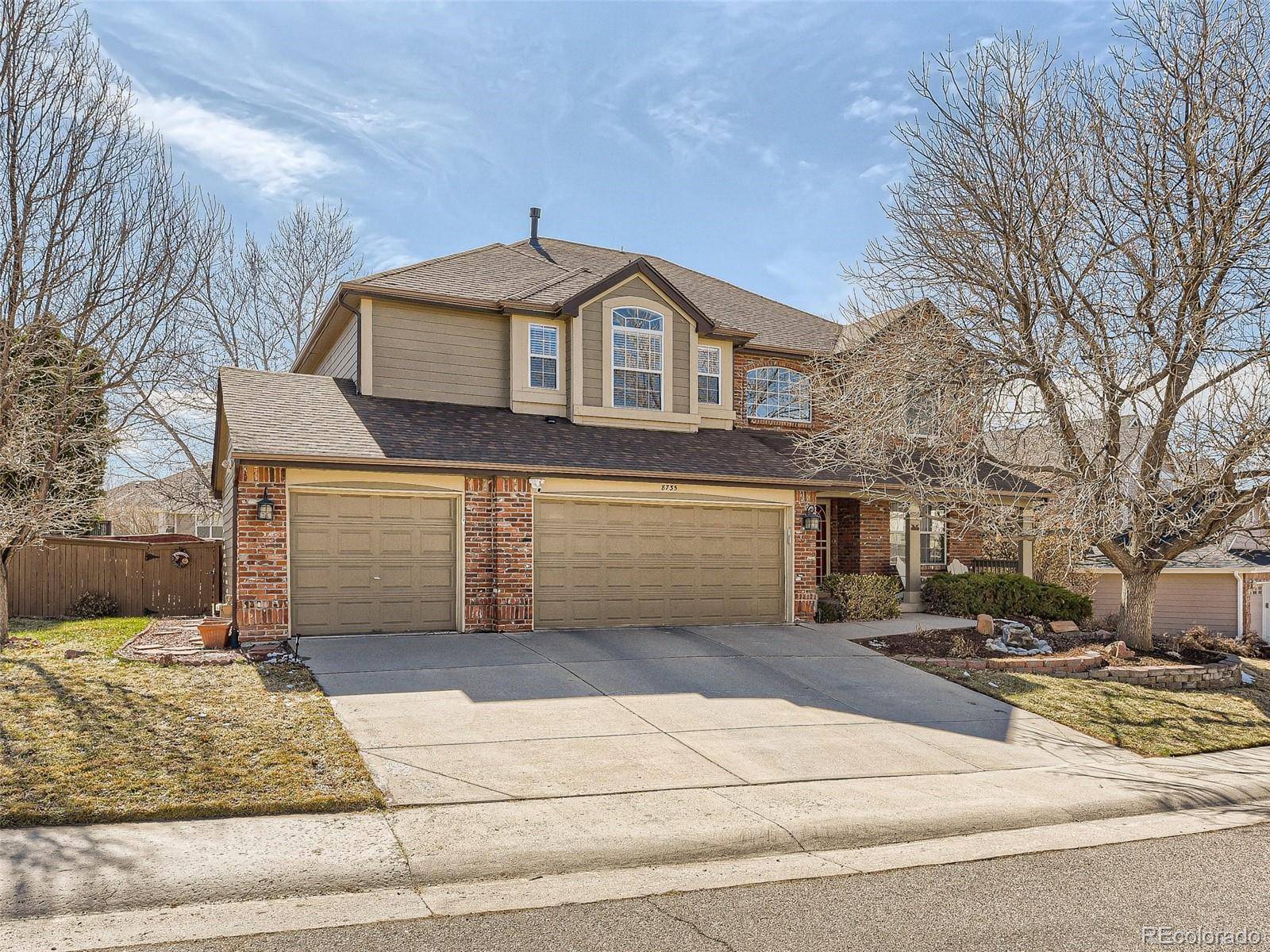 Highlands Ranch, CO 80126,8735 Forrest DR